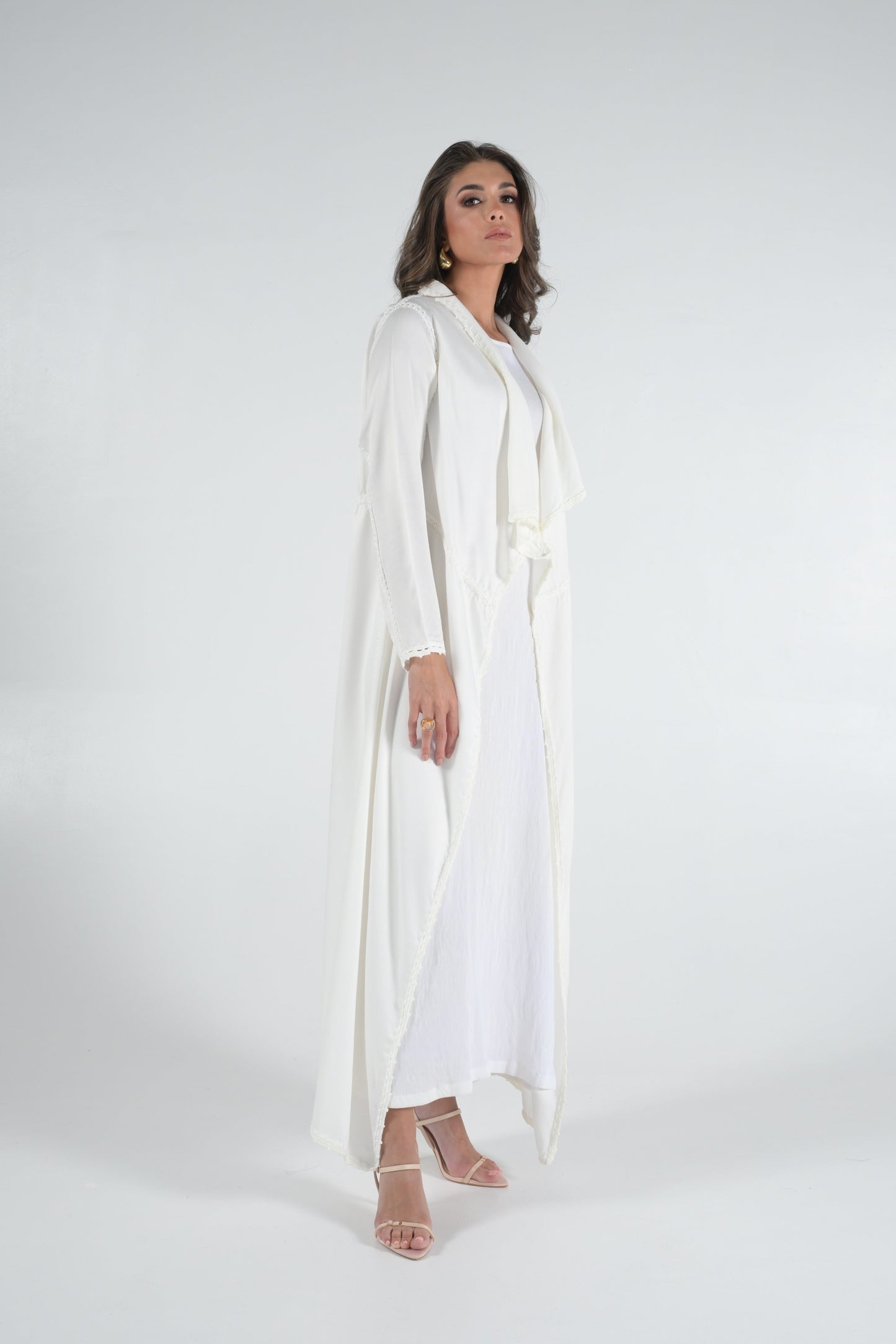 BASMA SILK