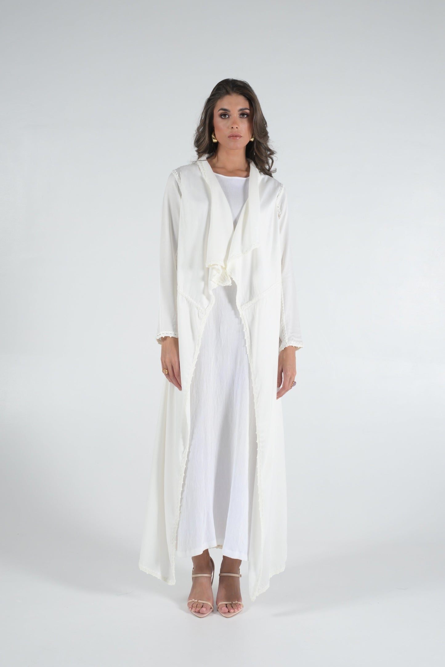 BASMA SILK