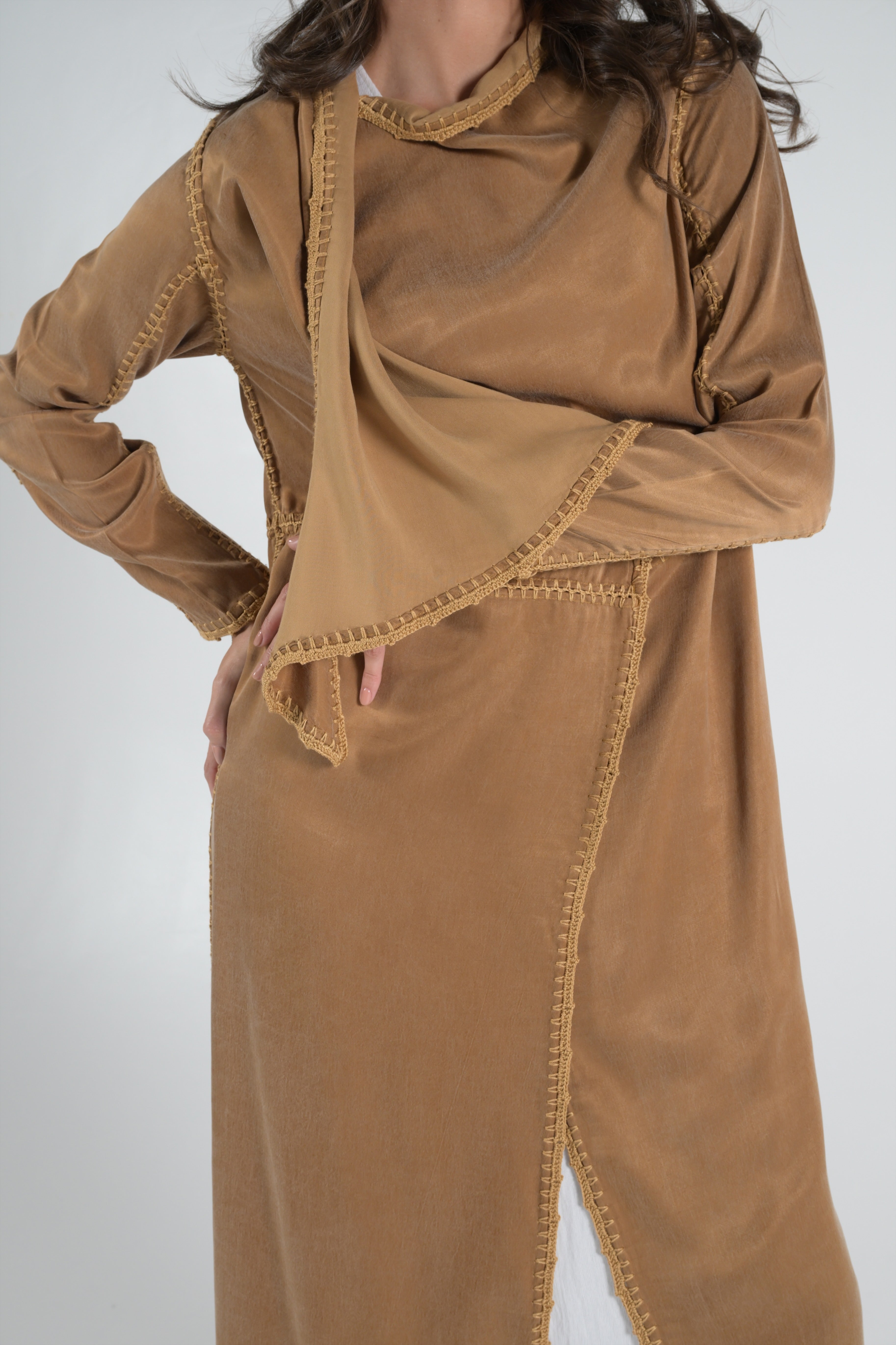 BASMA SILK