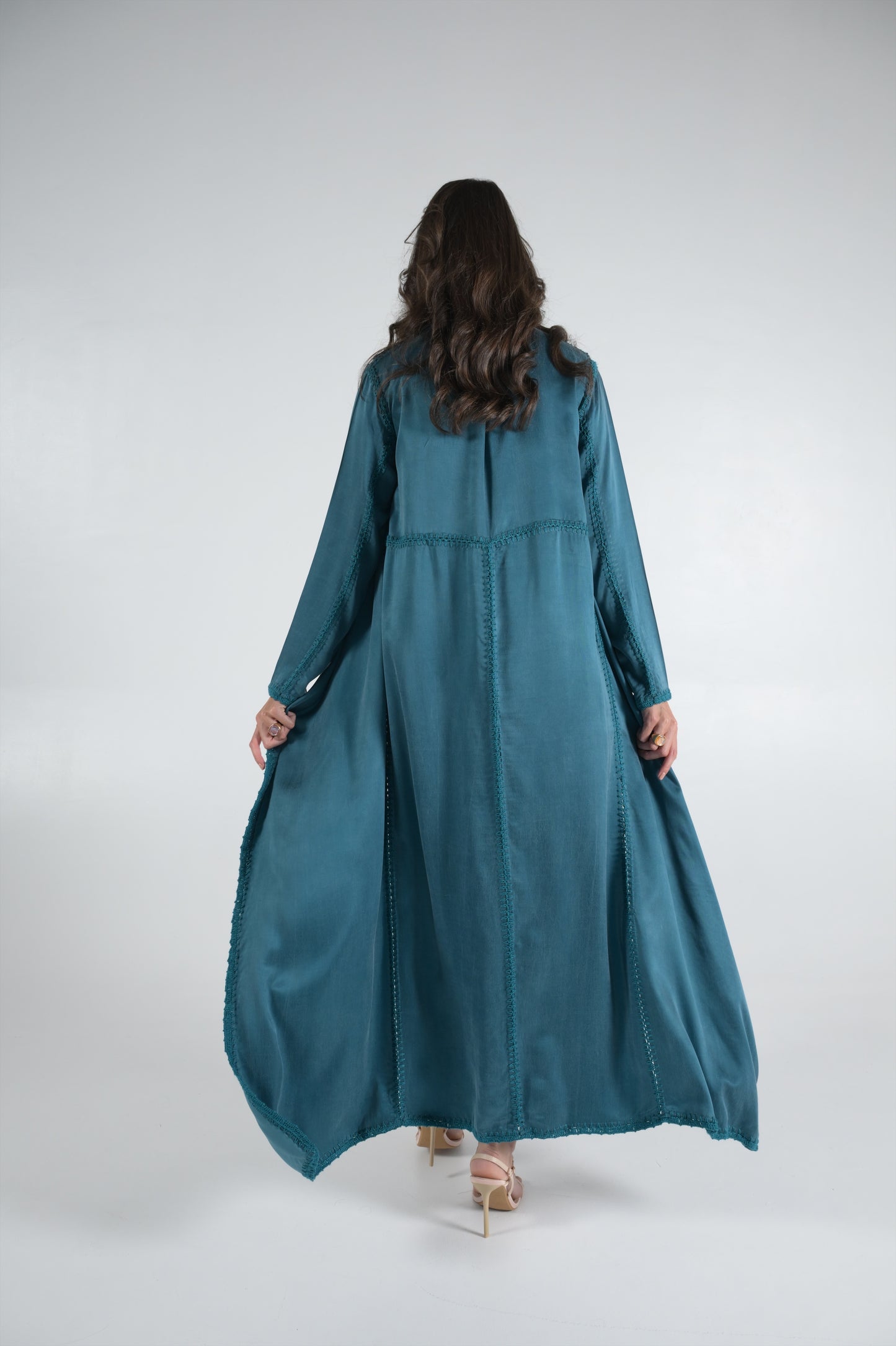 BASMA SILK