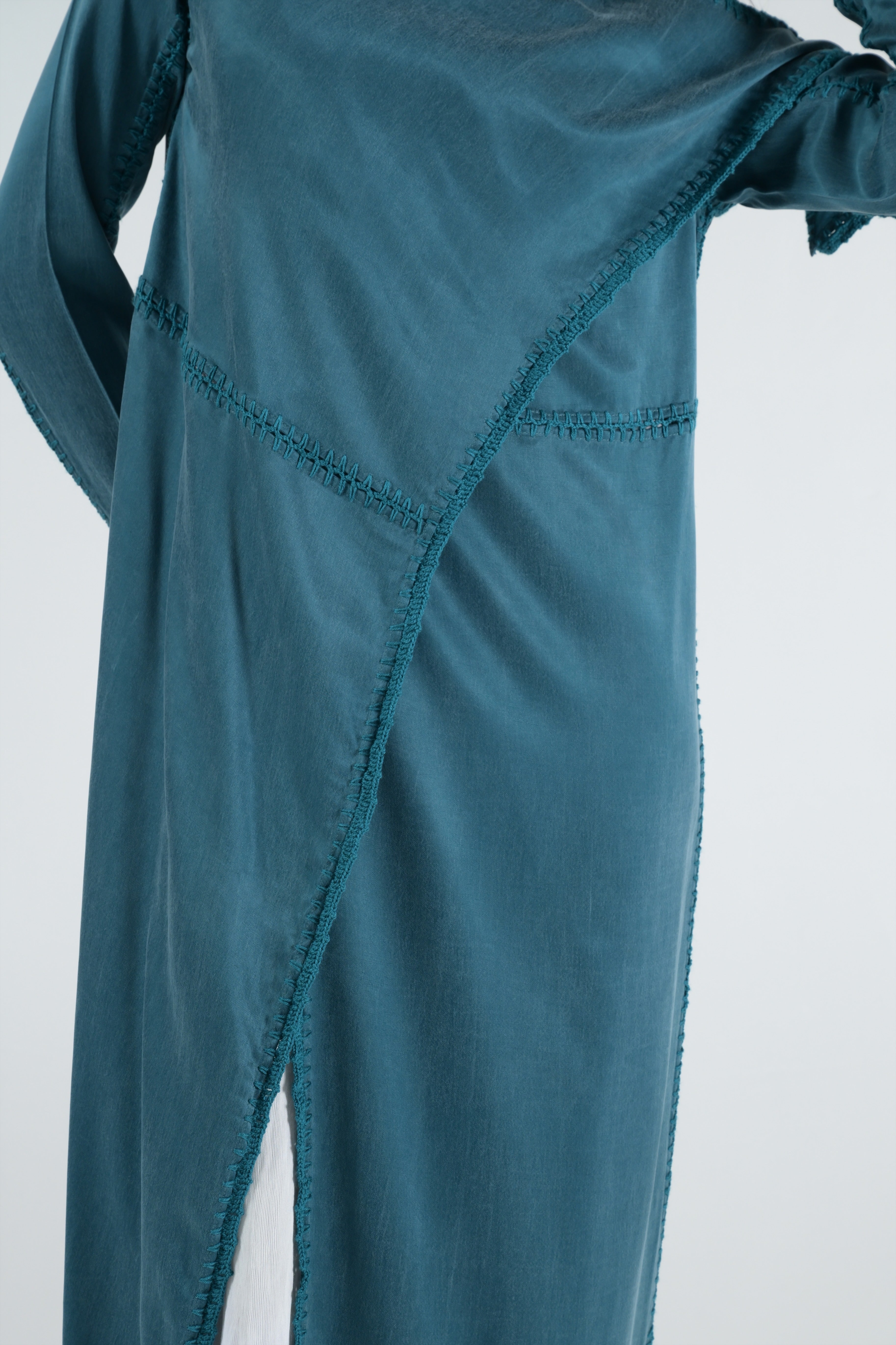 BASMA SILK