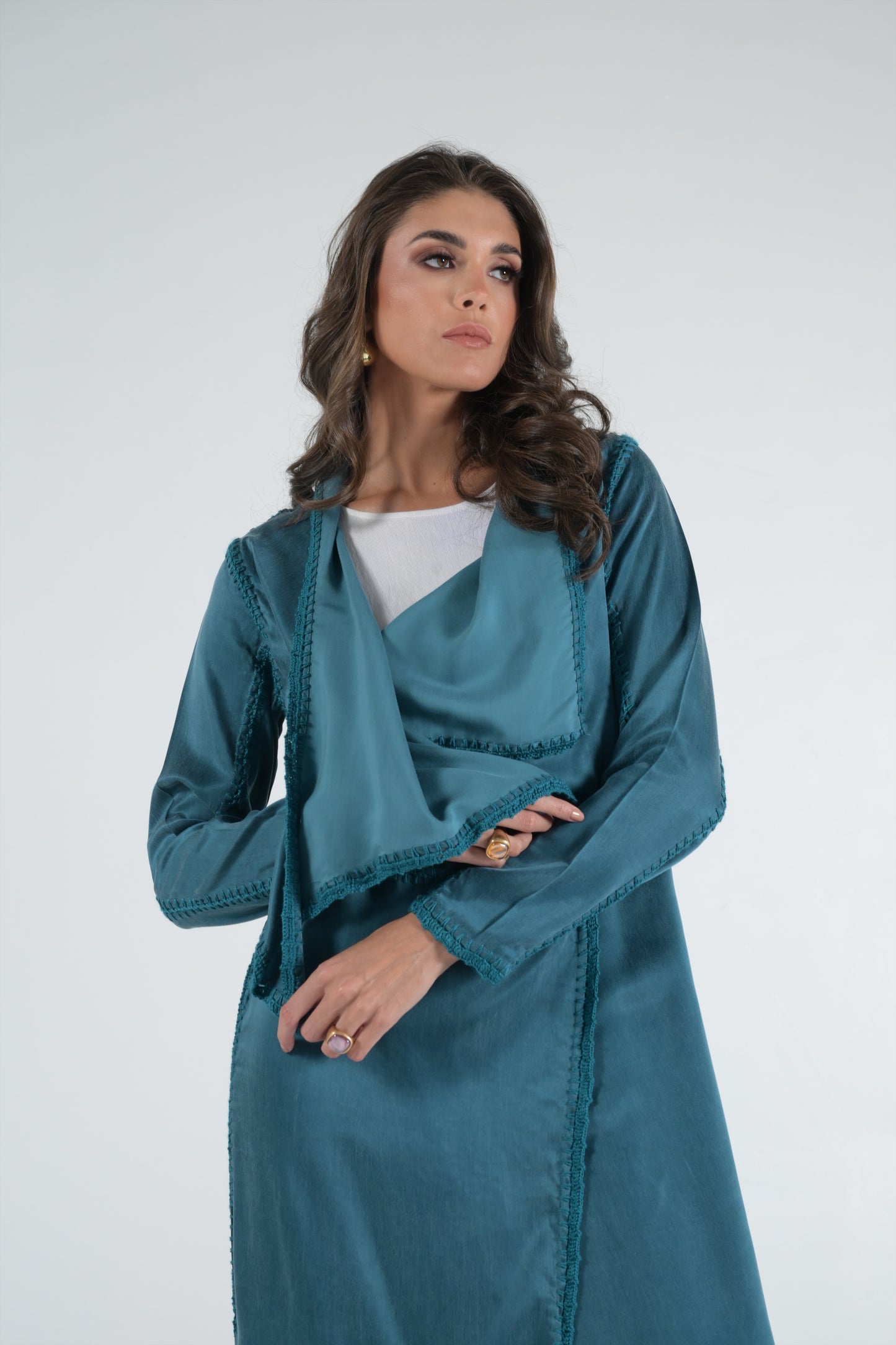 BASMA SILK