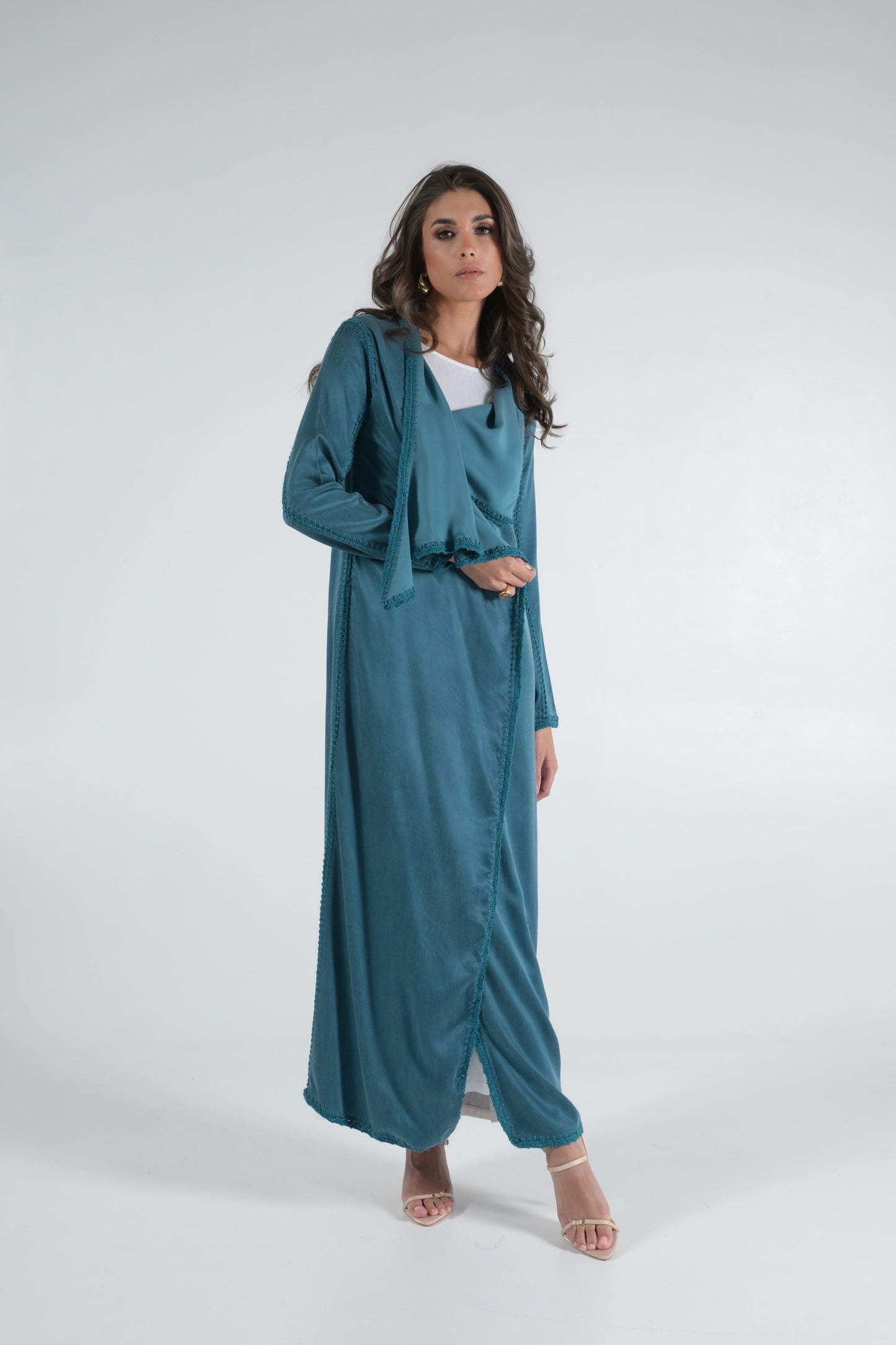 BASMA SILK