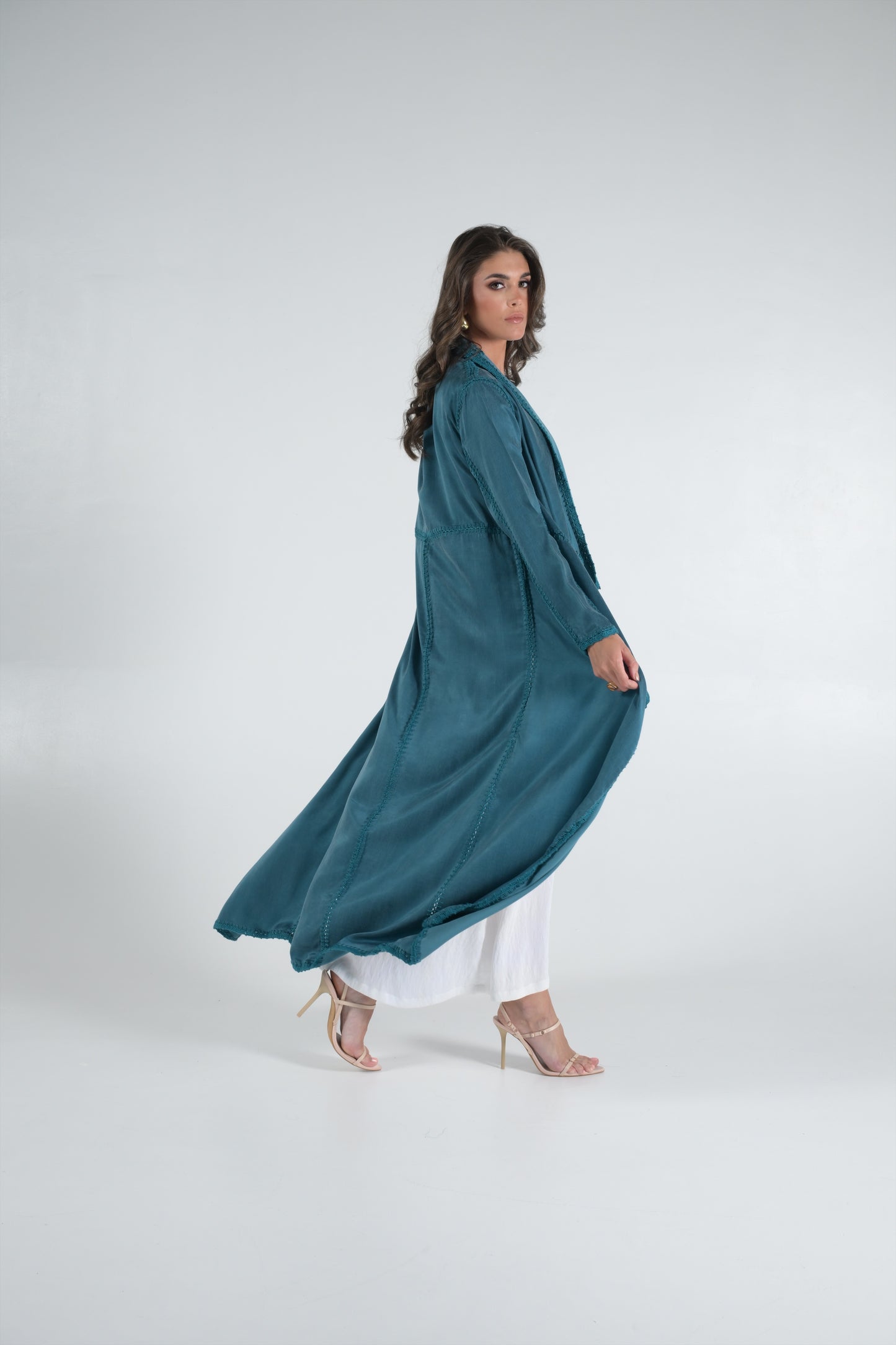 BASMA SILK