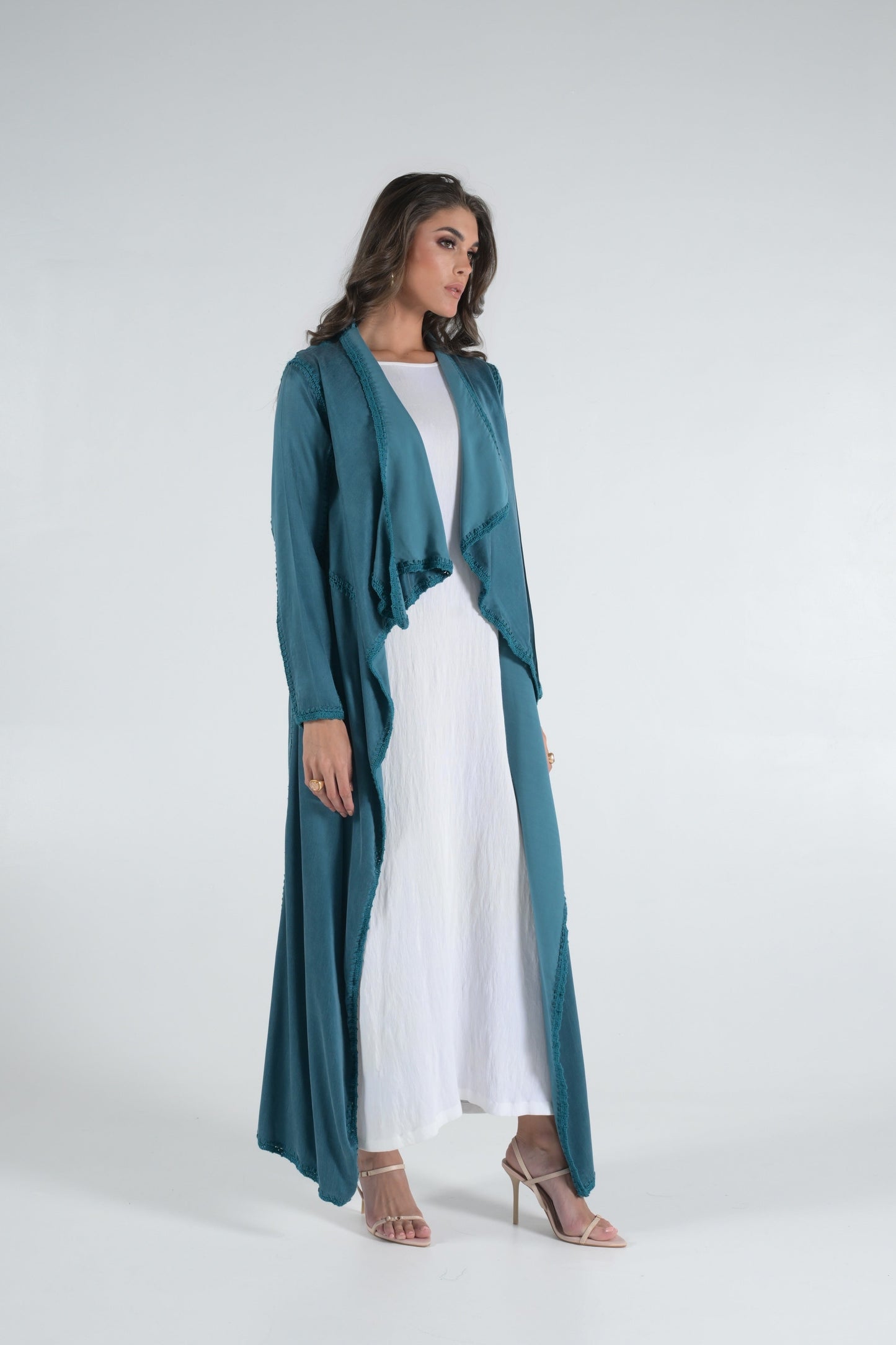 BASMA SILK