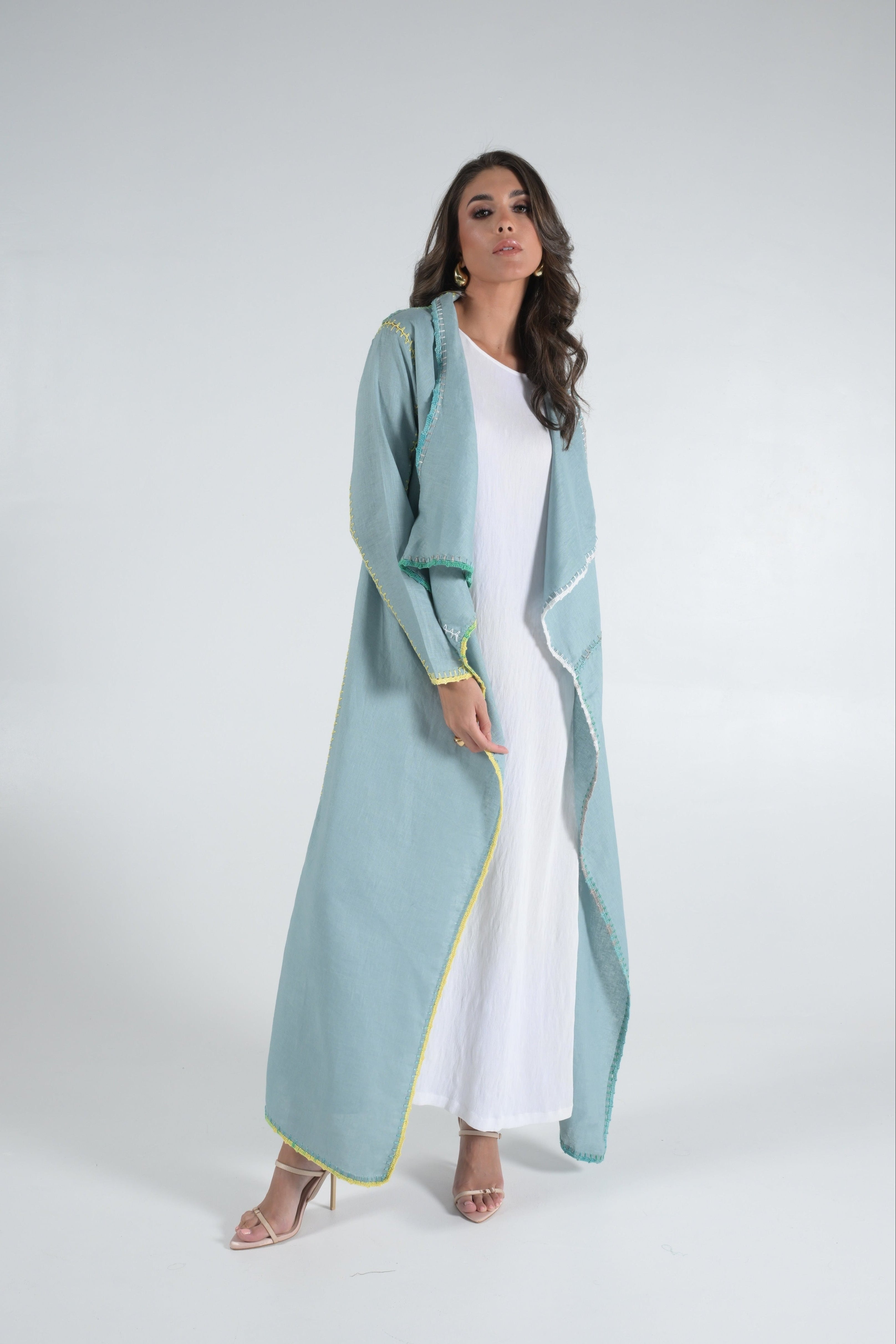 BASMA LINEN