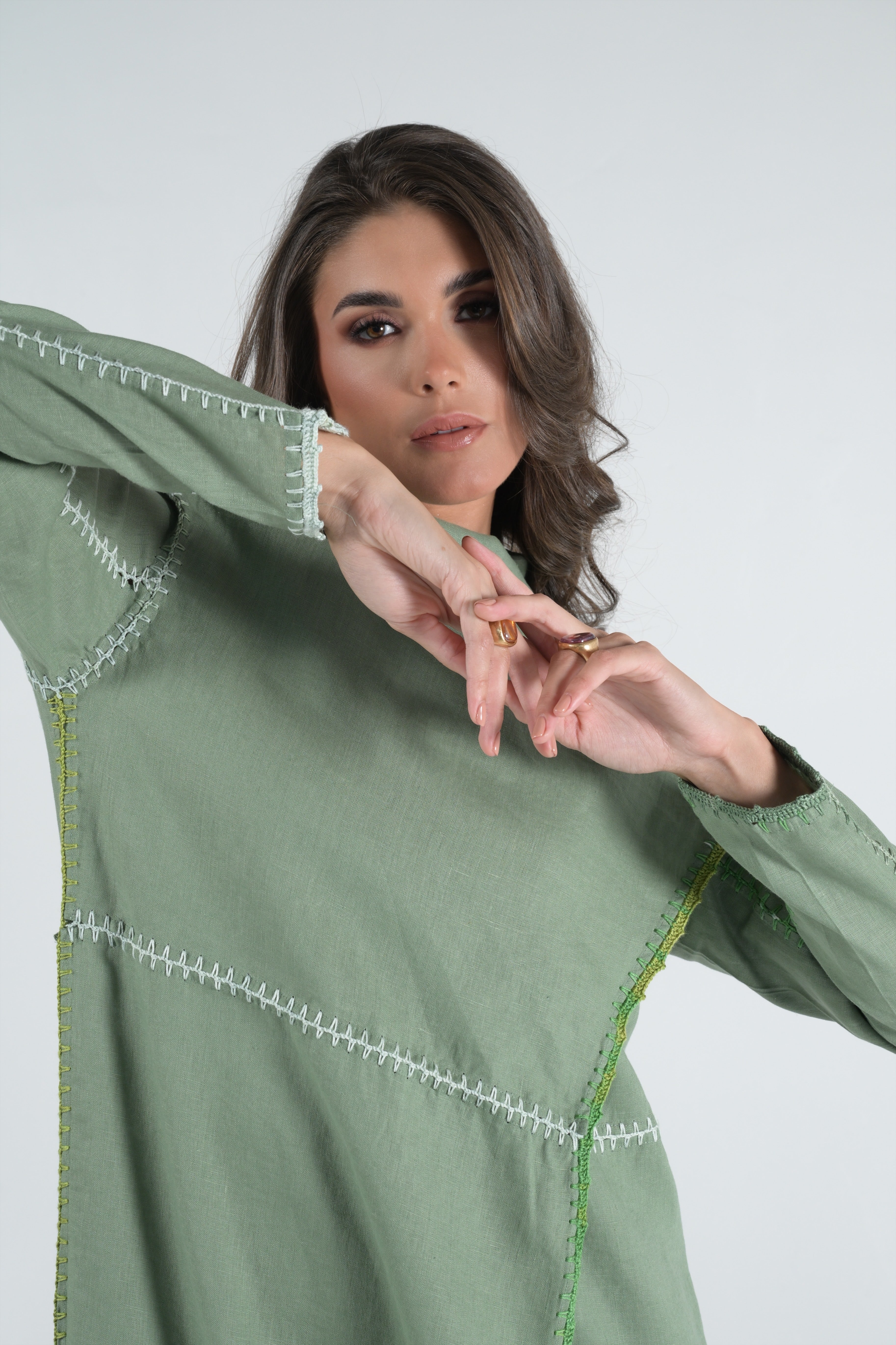 BASMA LINEN