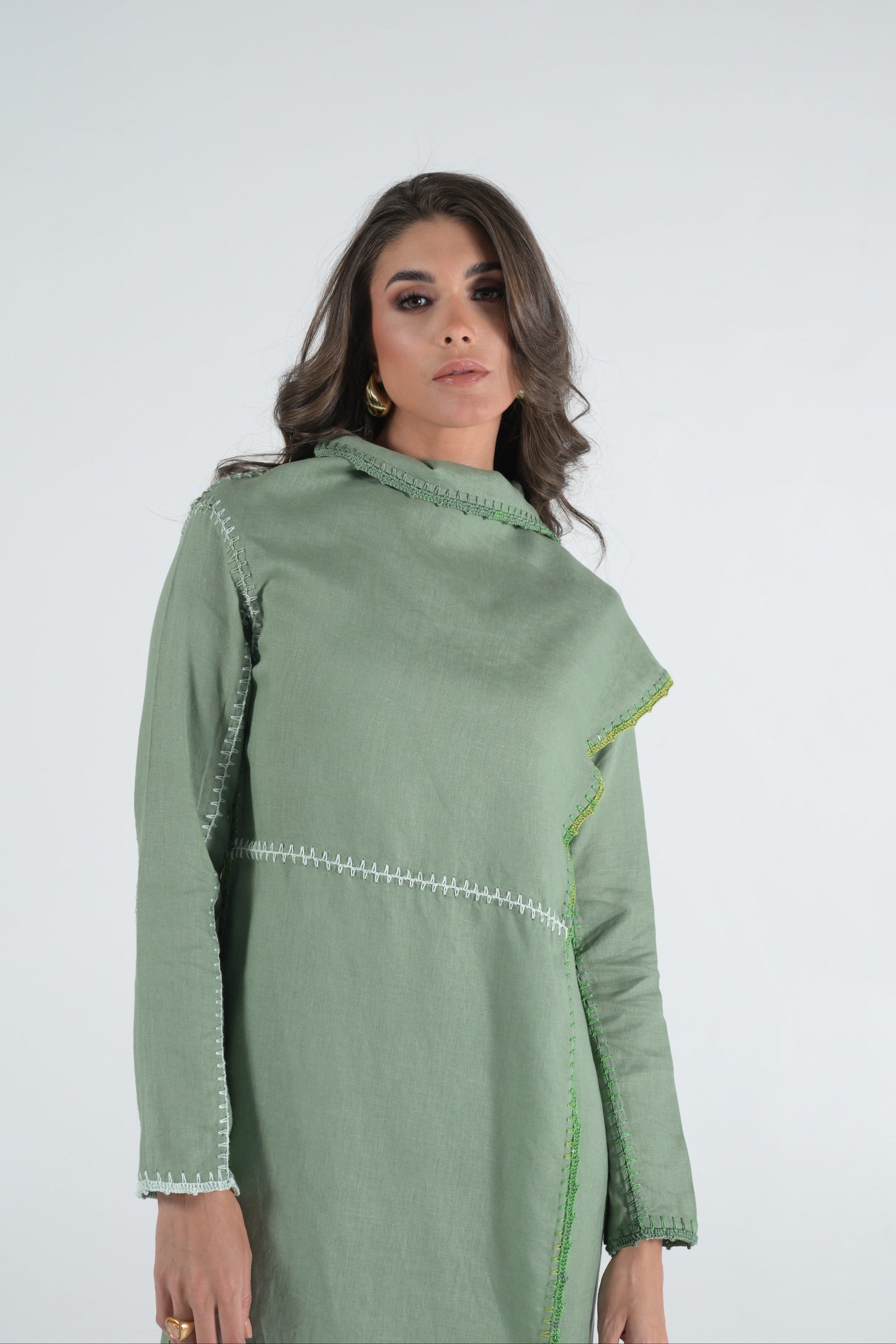 BASMA LINEN