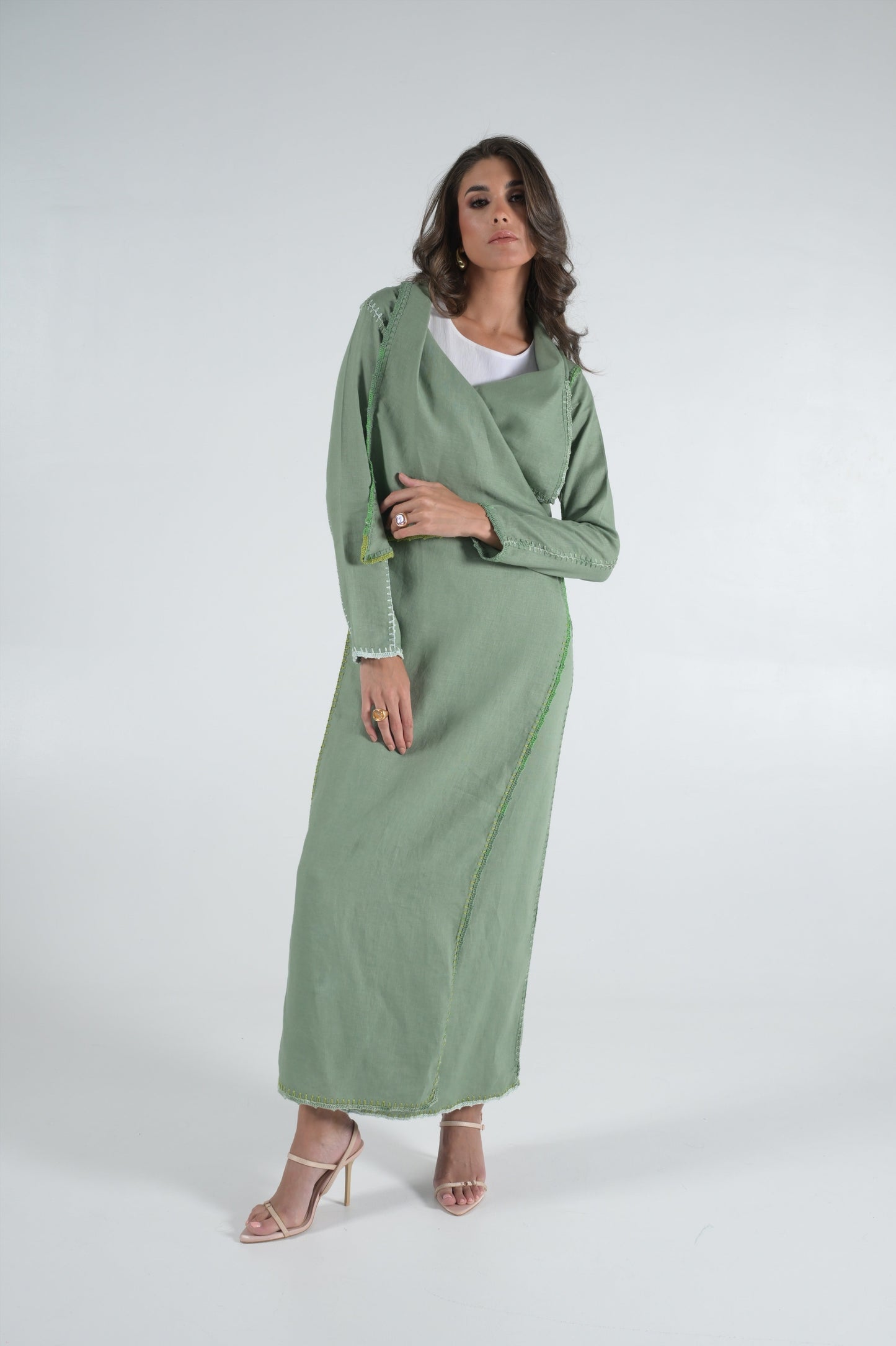 BASMA LINEN