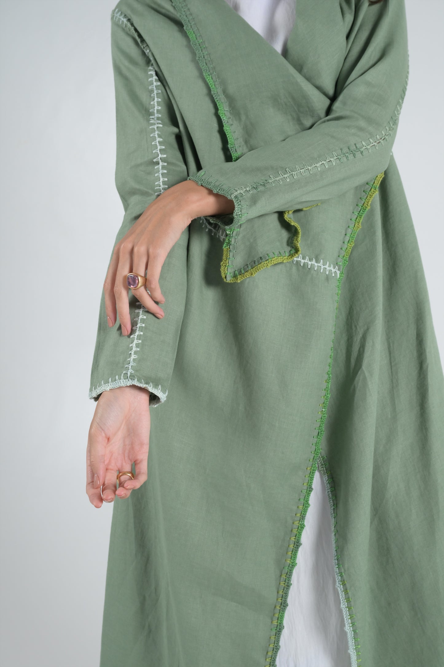 BASMA LINEN