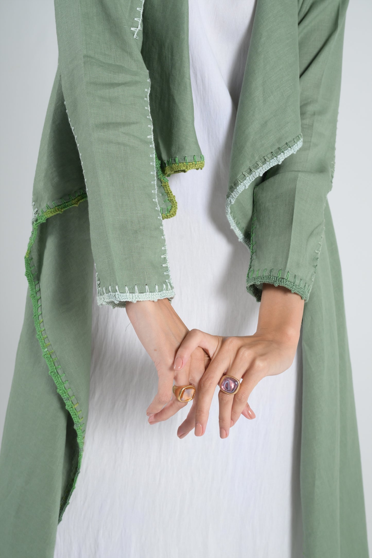 BASMA LINEN