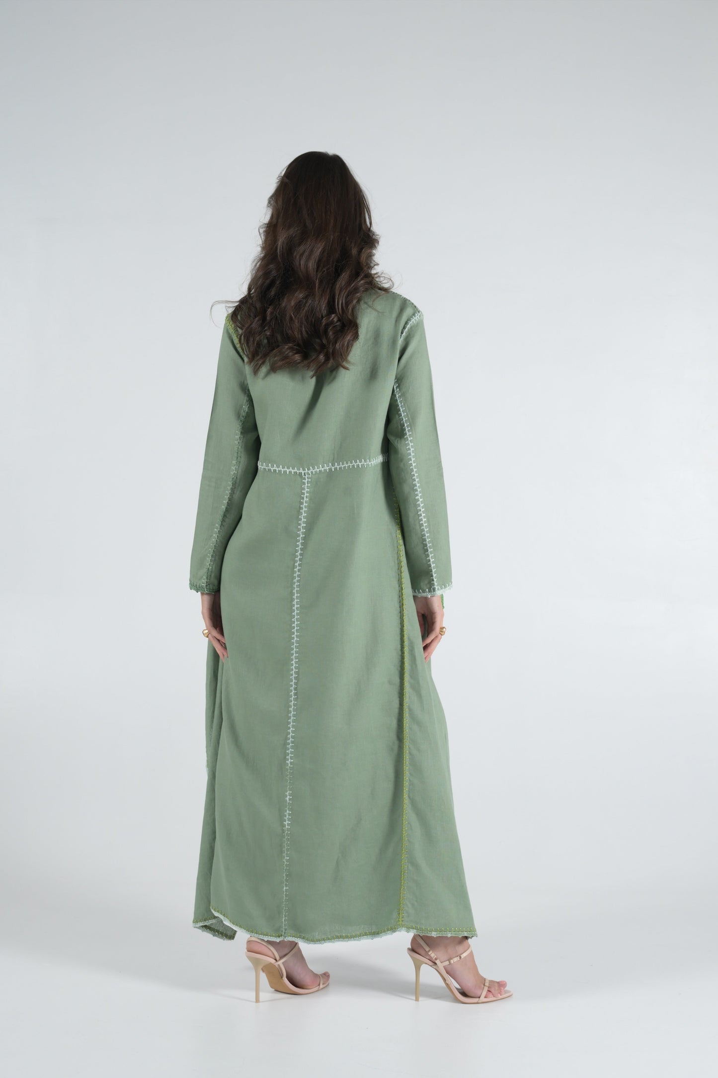 BASMA LINEN