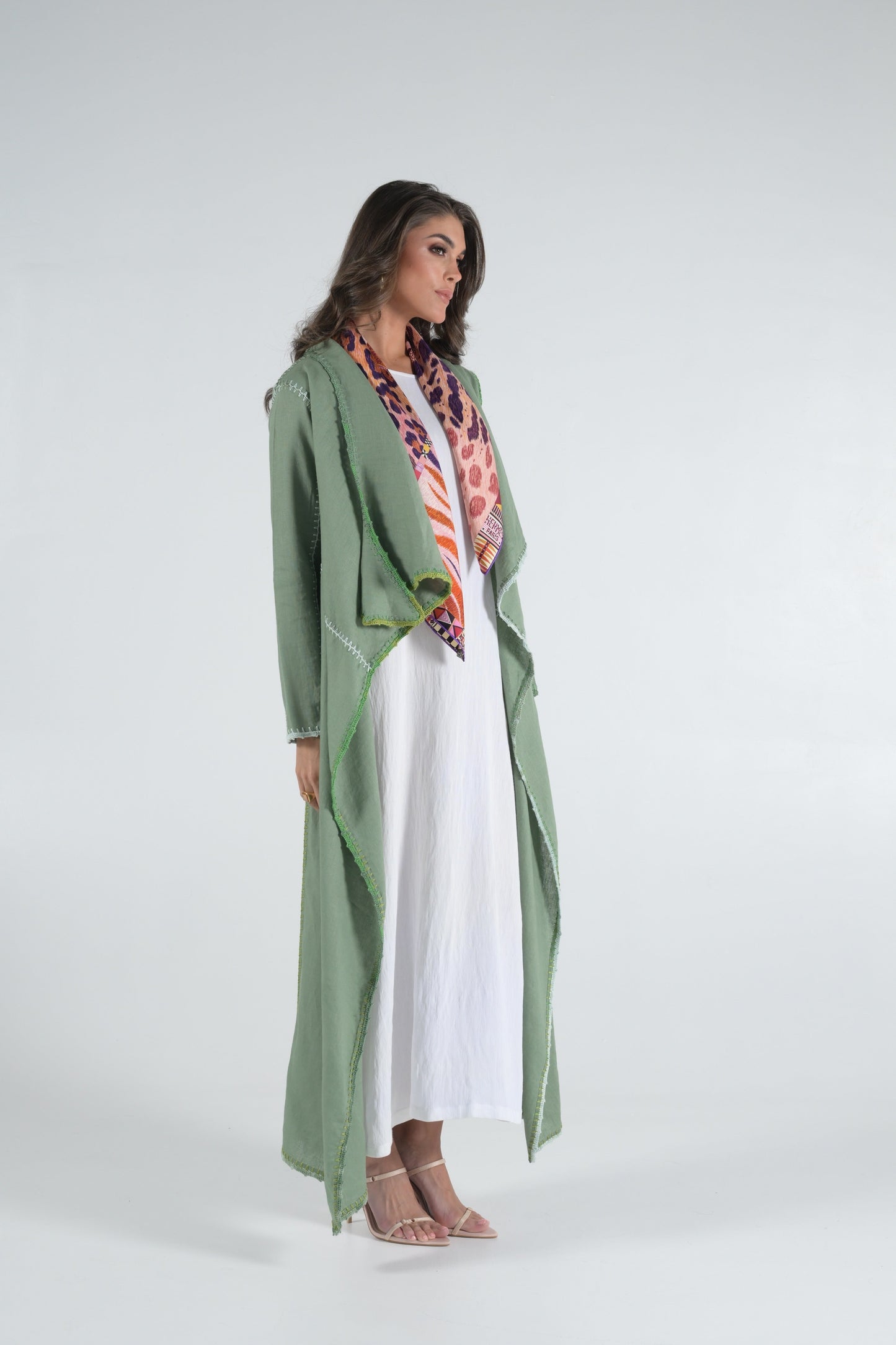 BASMA LINEN