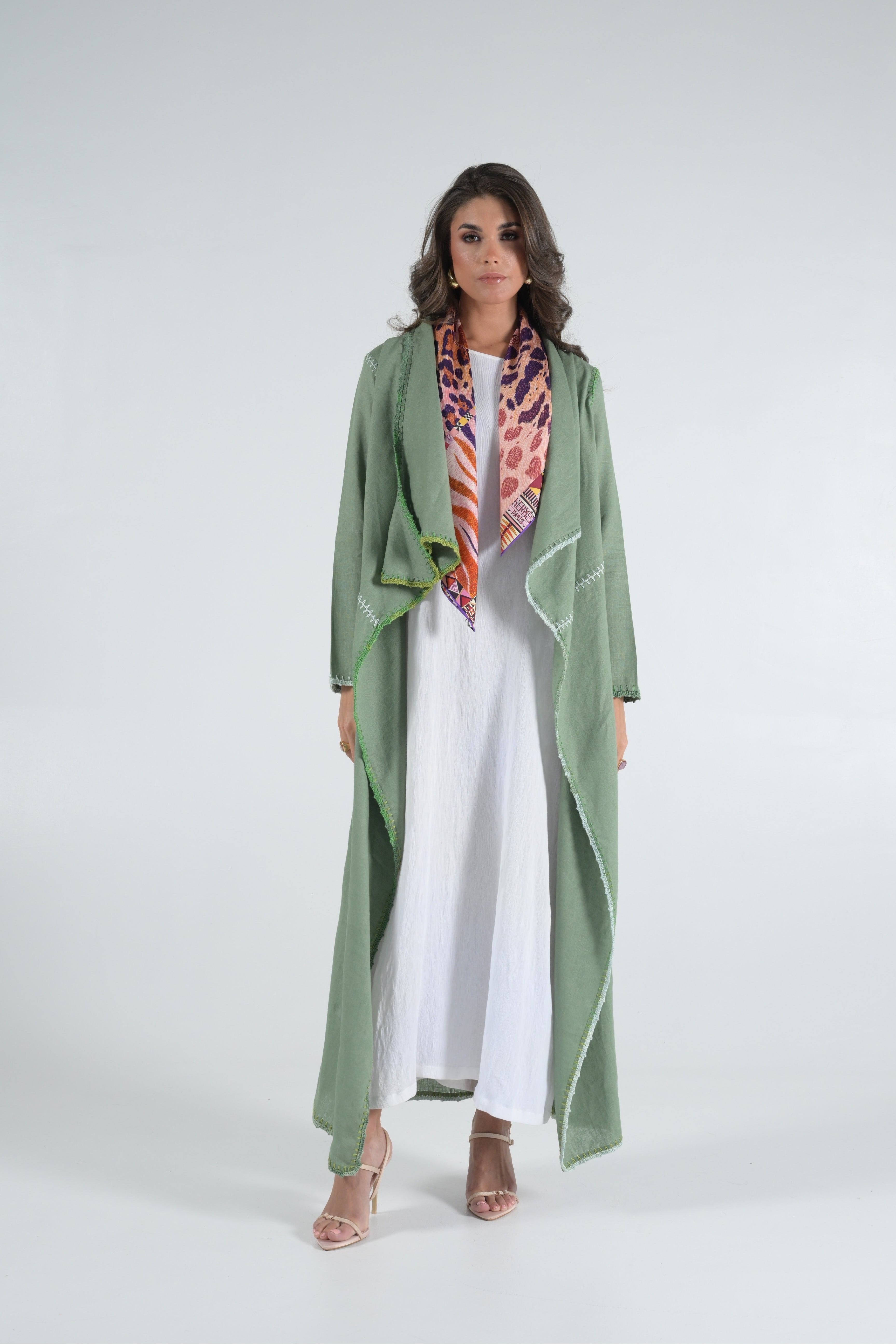 BASMA LINEN