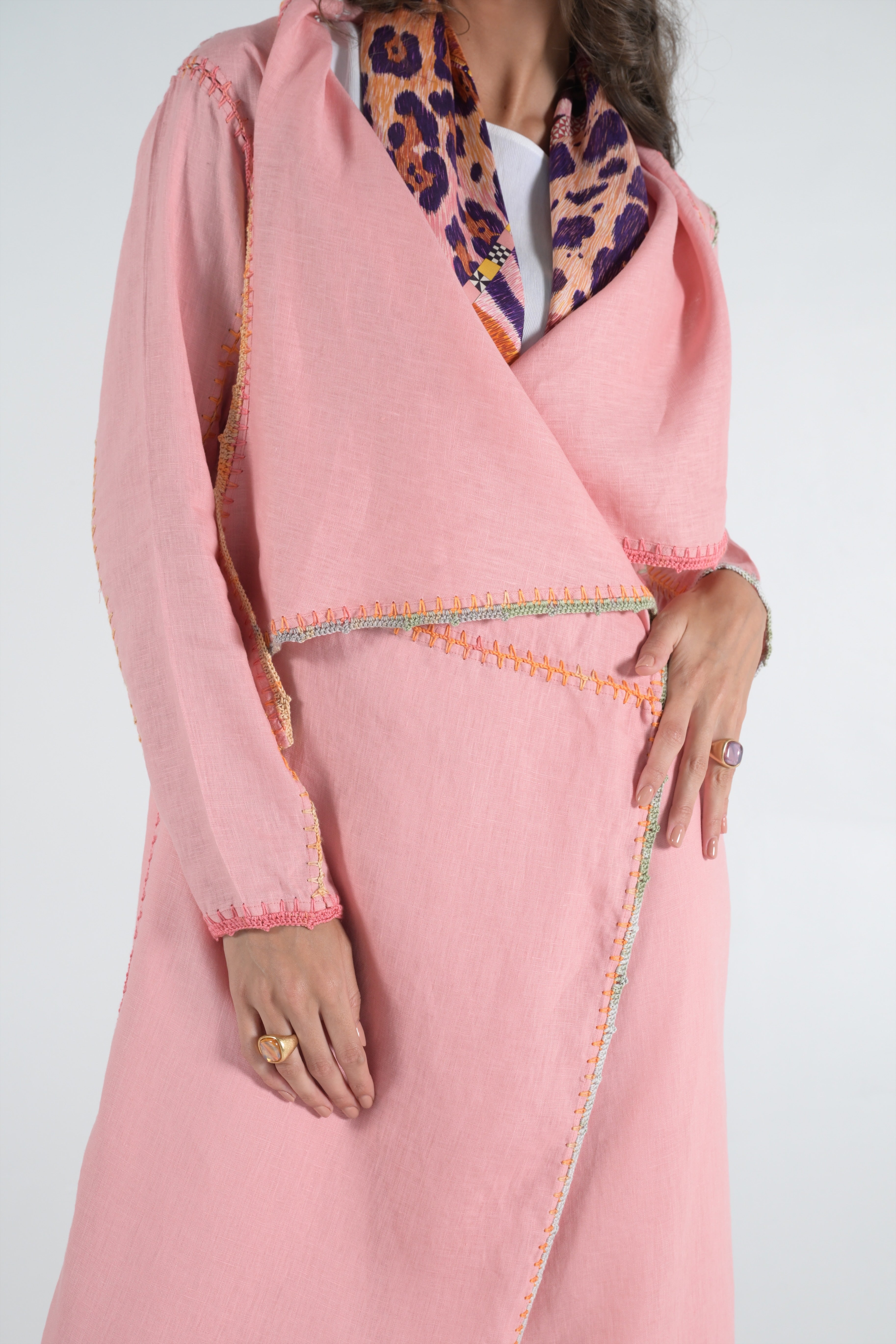 BASMA LINEN