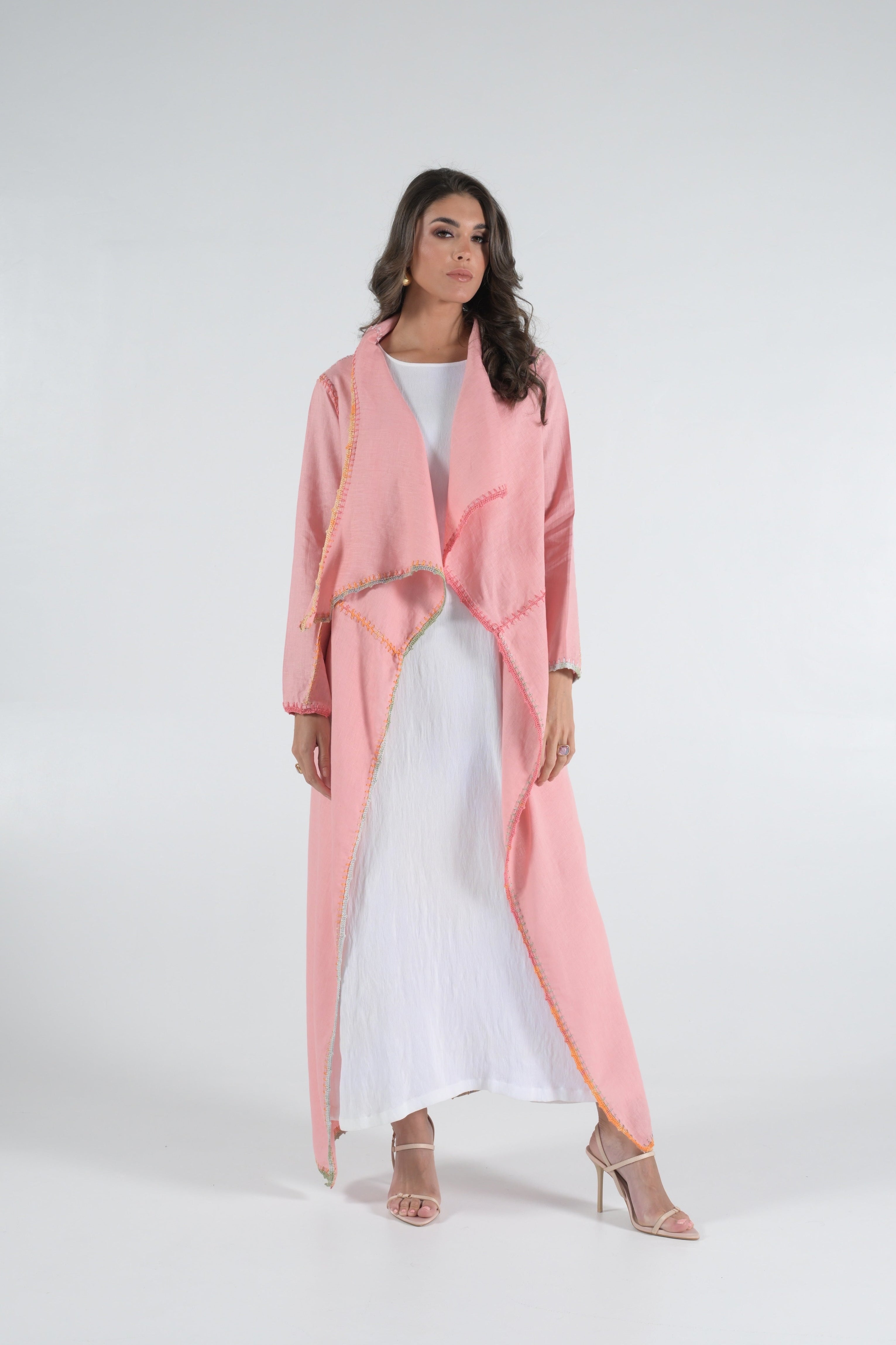 BASMA LINEN