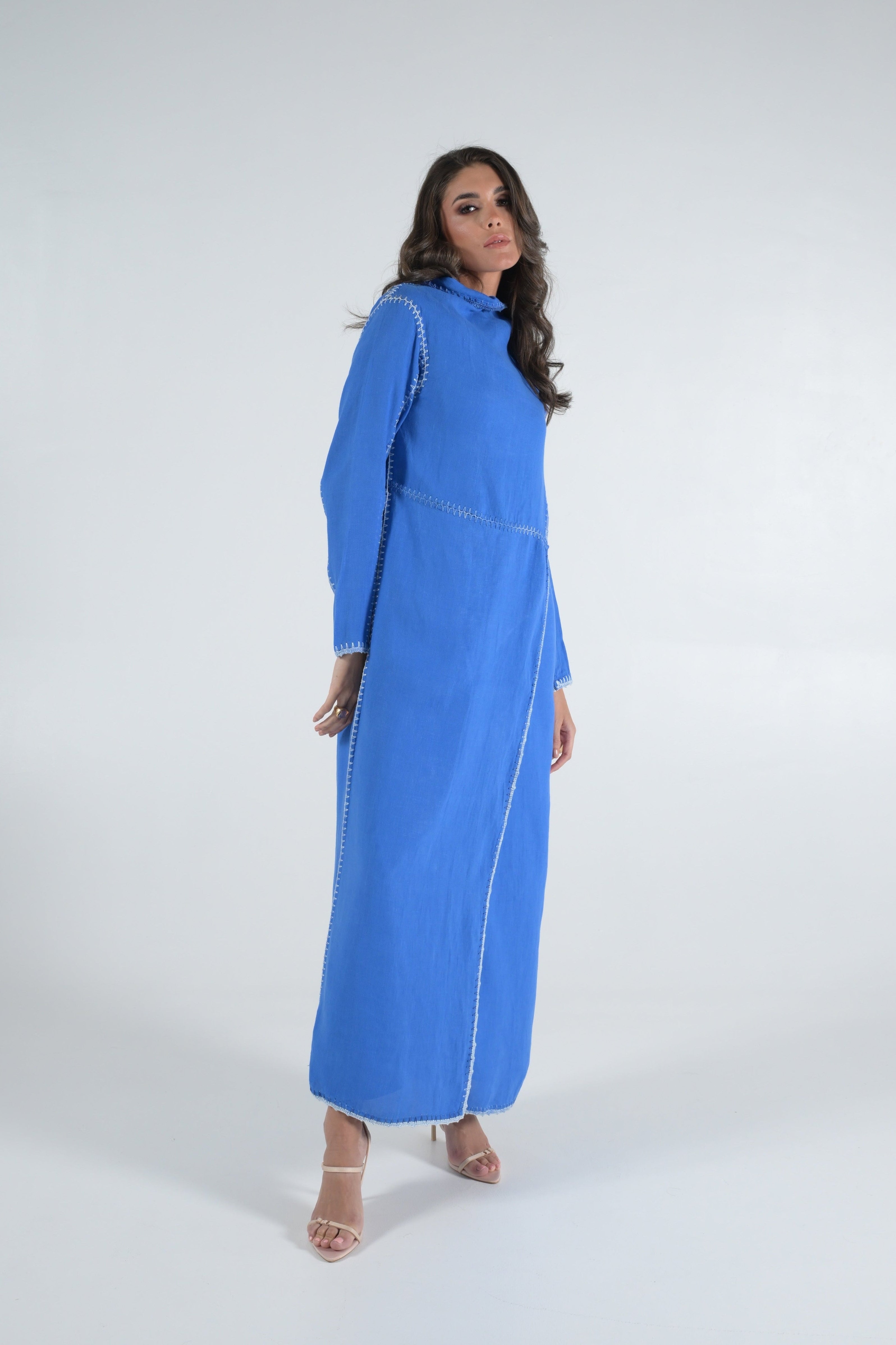 BASMA LINEN