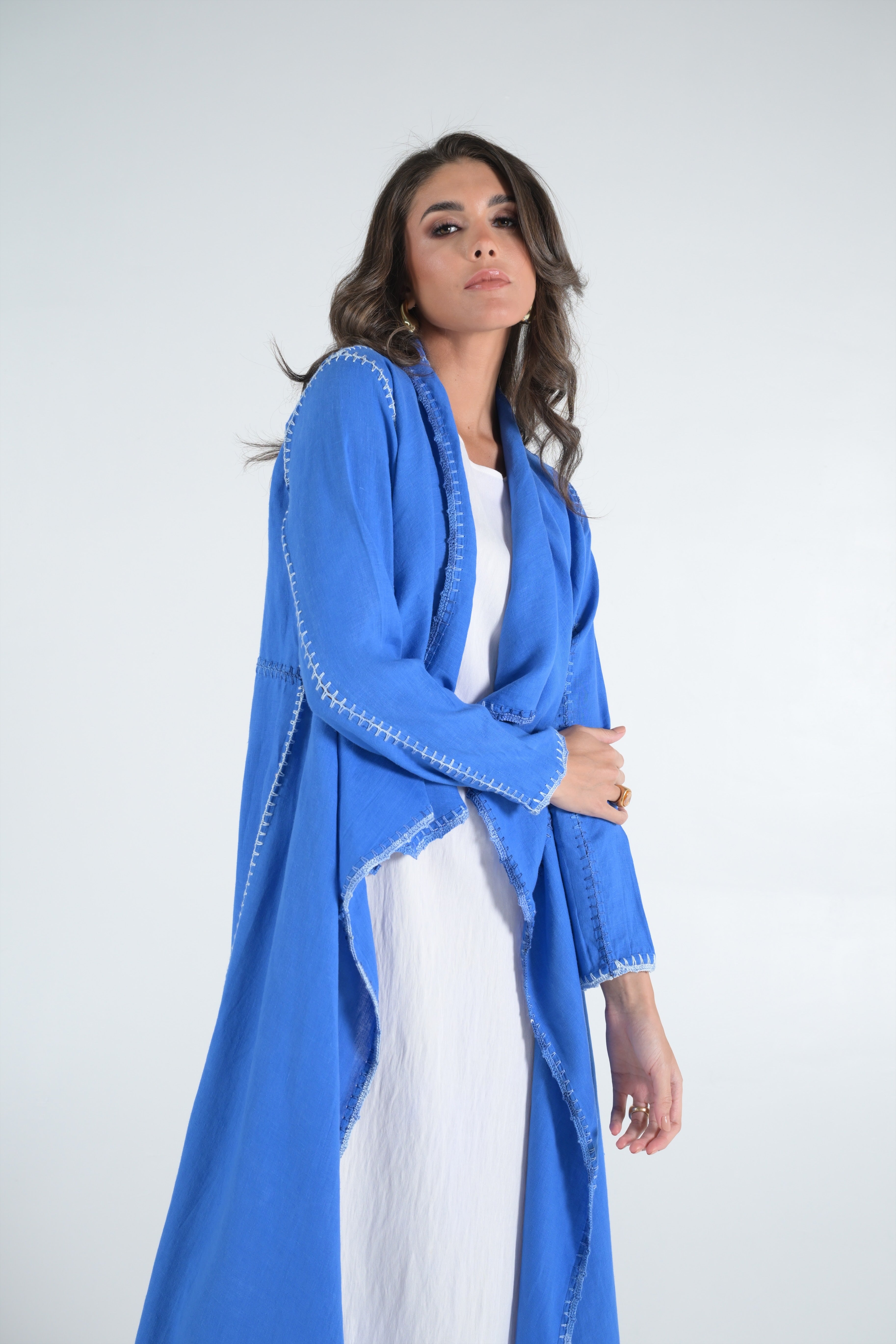 BASMA LINEN