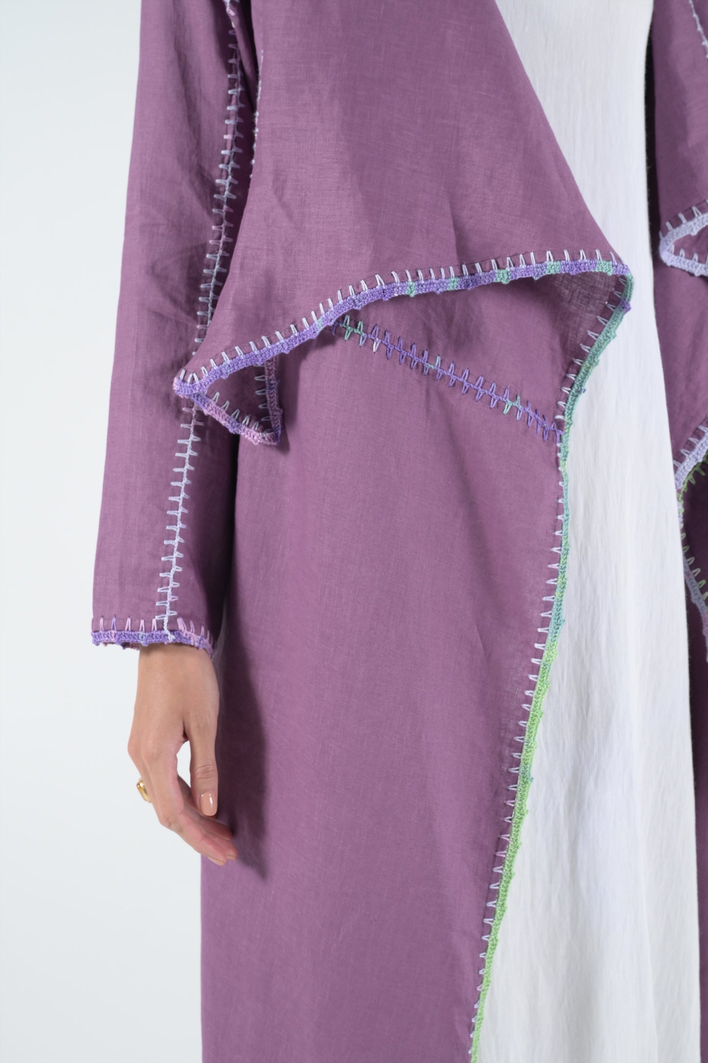 BASMA LINEN