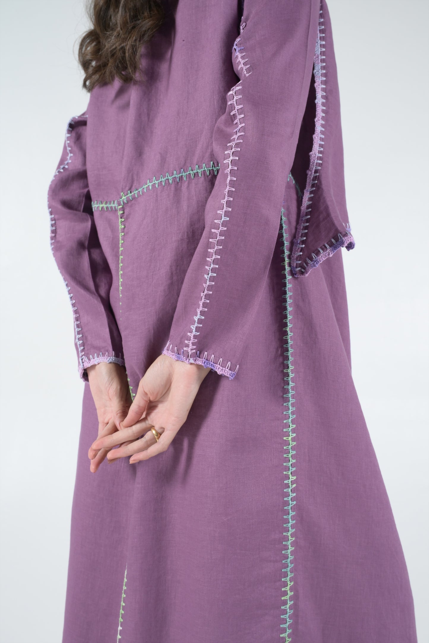 BASMA LINEN