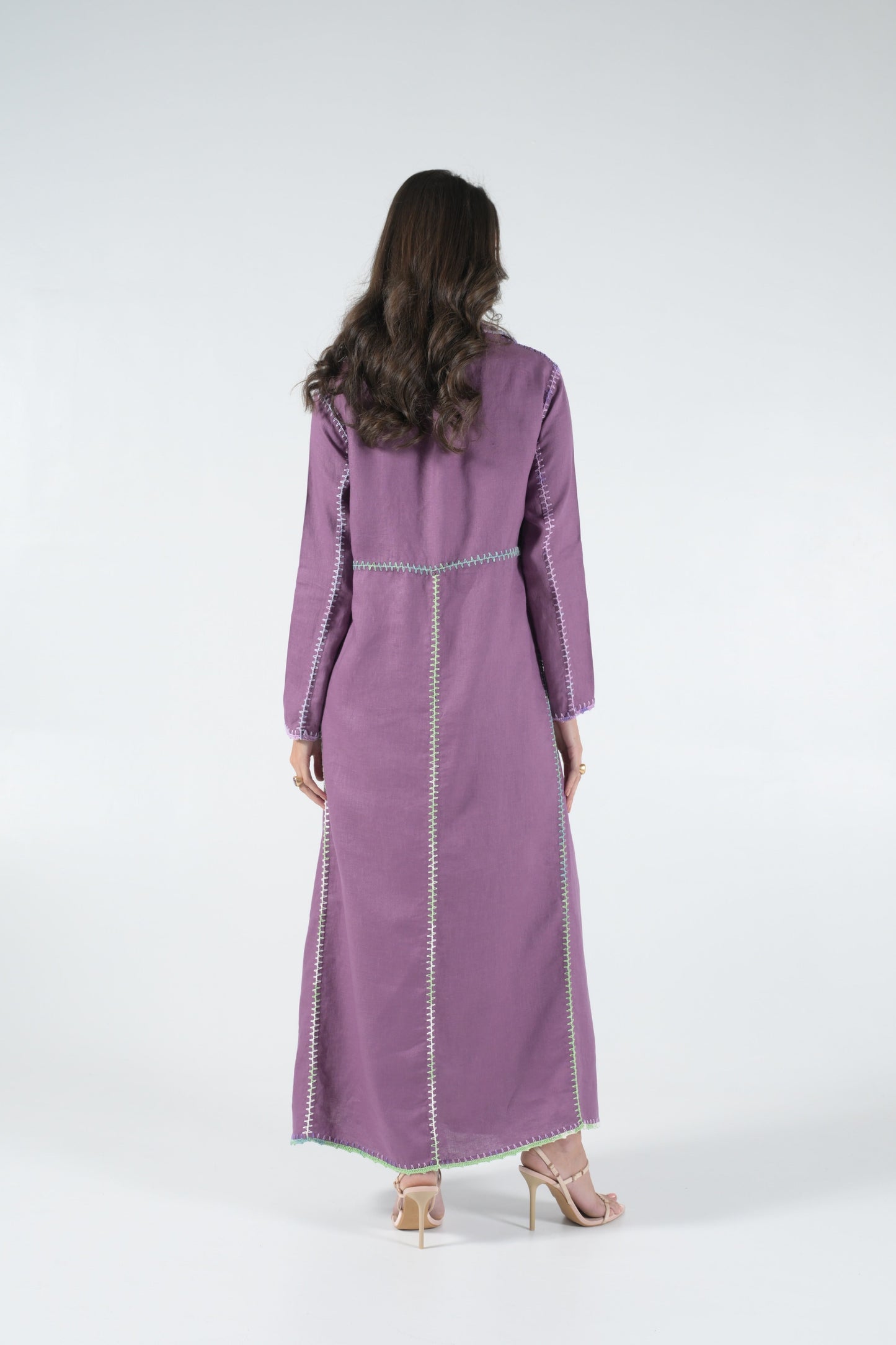BASMA LINEN