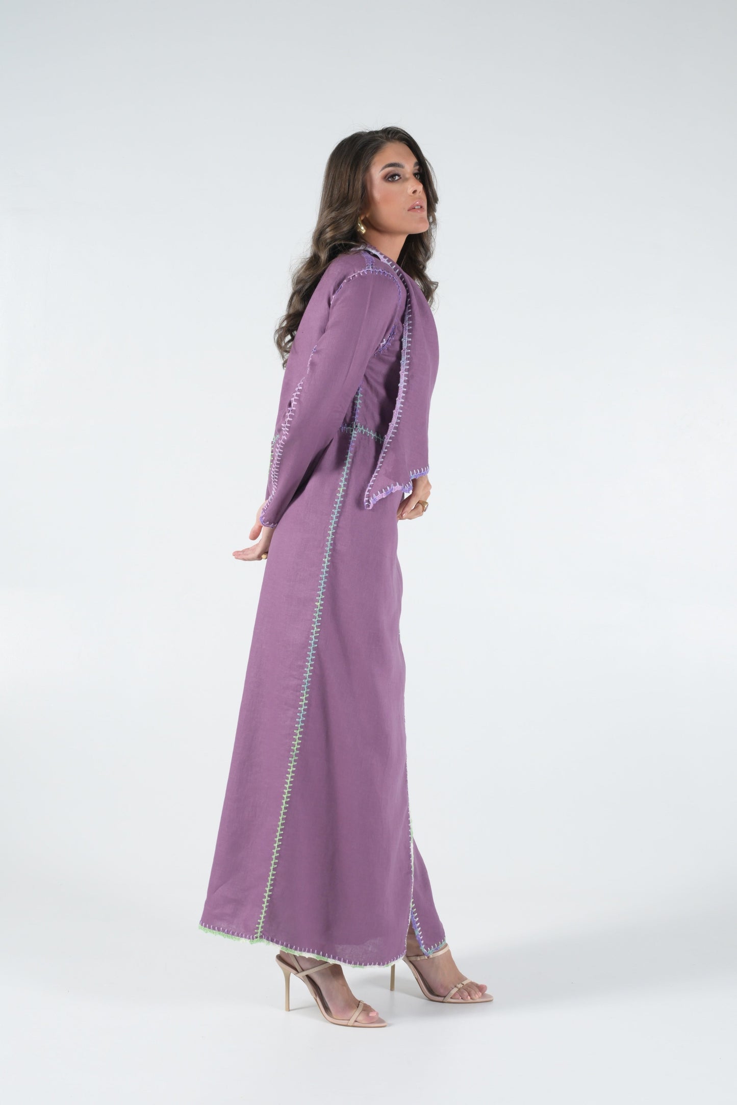 BASMA LINEN