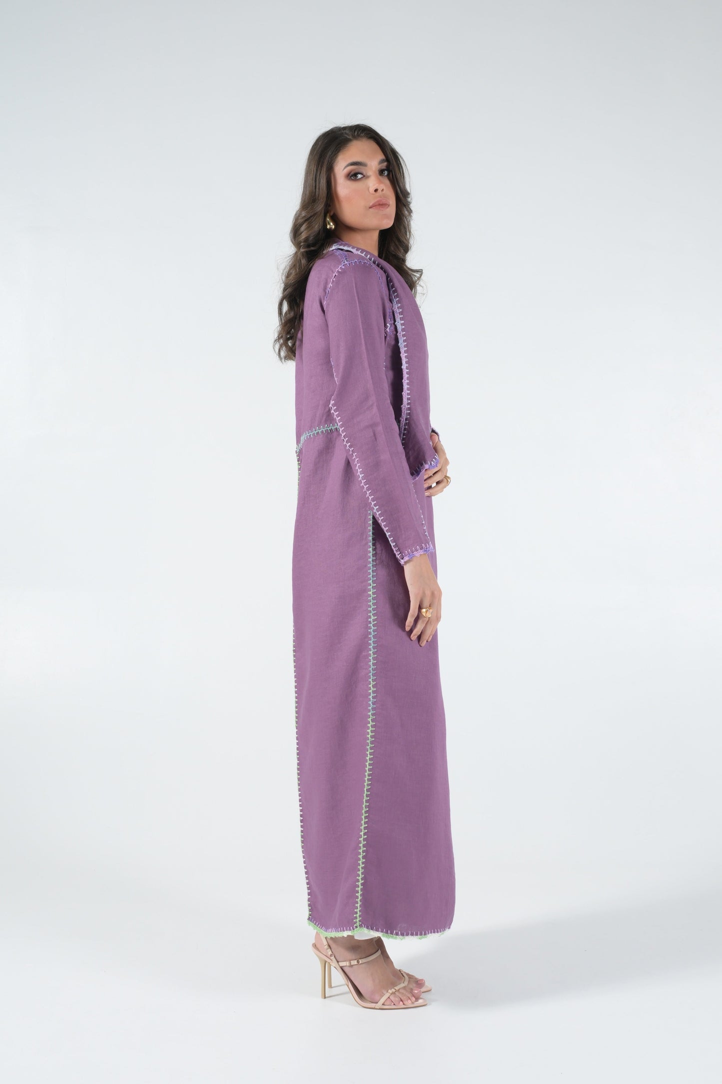 BASMA LINEN
