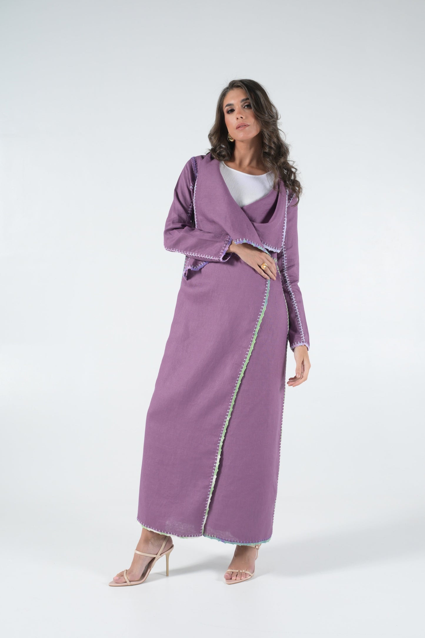 BASMA LINEN