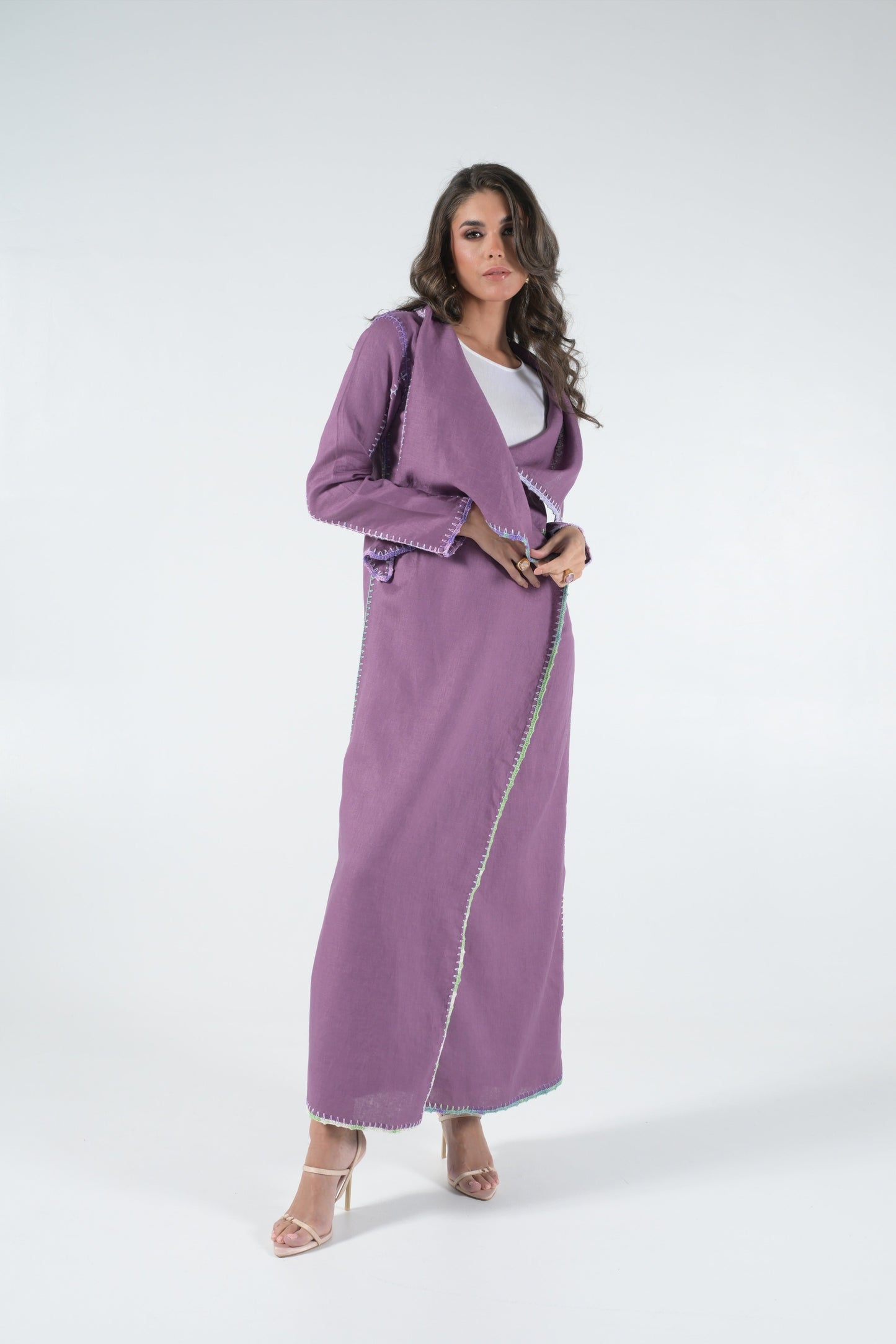 BASMA LINEN