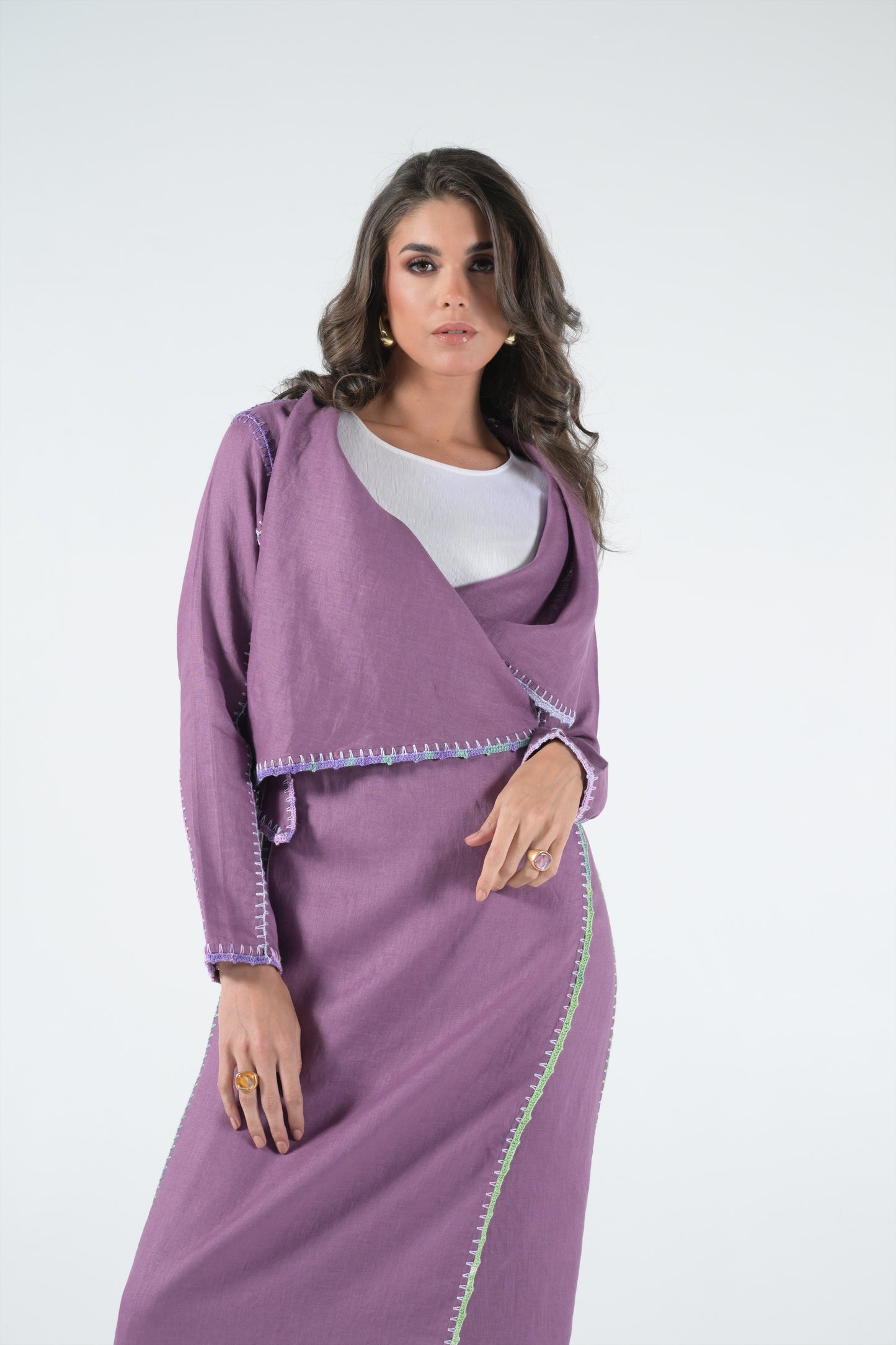 BASMA LINEN