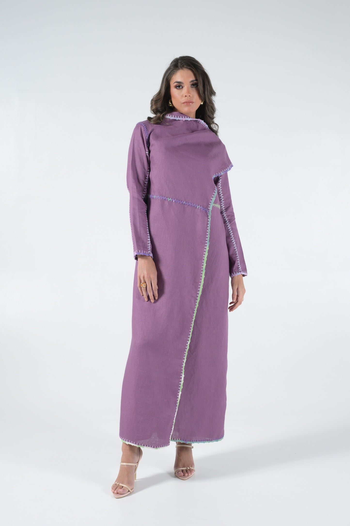 BASMA LINEN