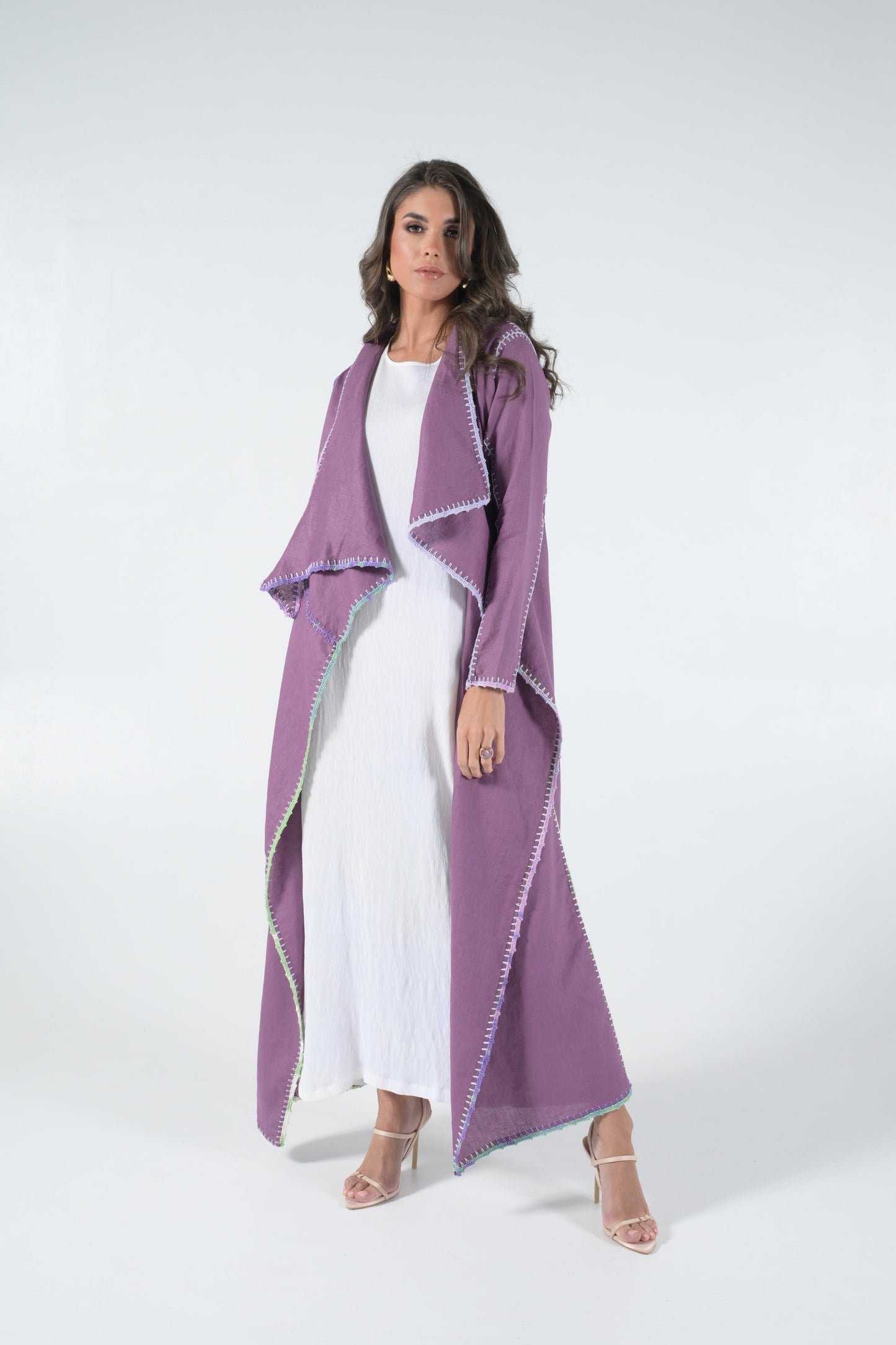 BASMA LINEN