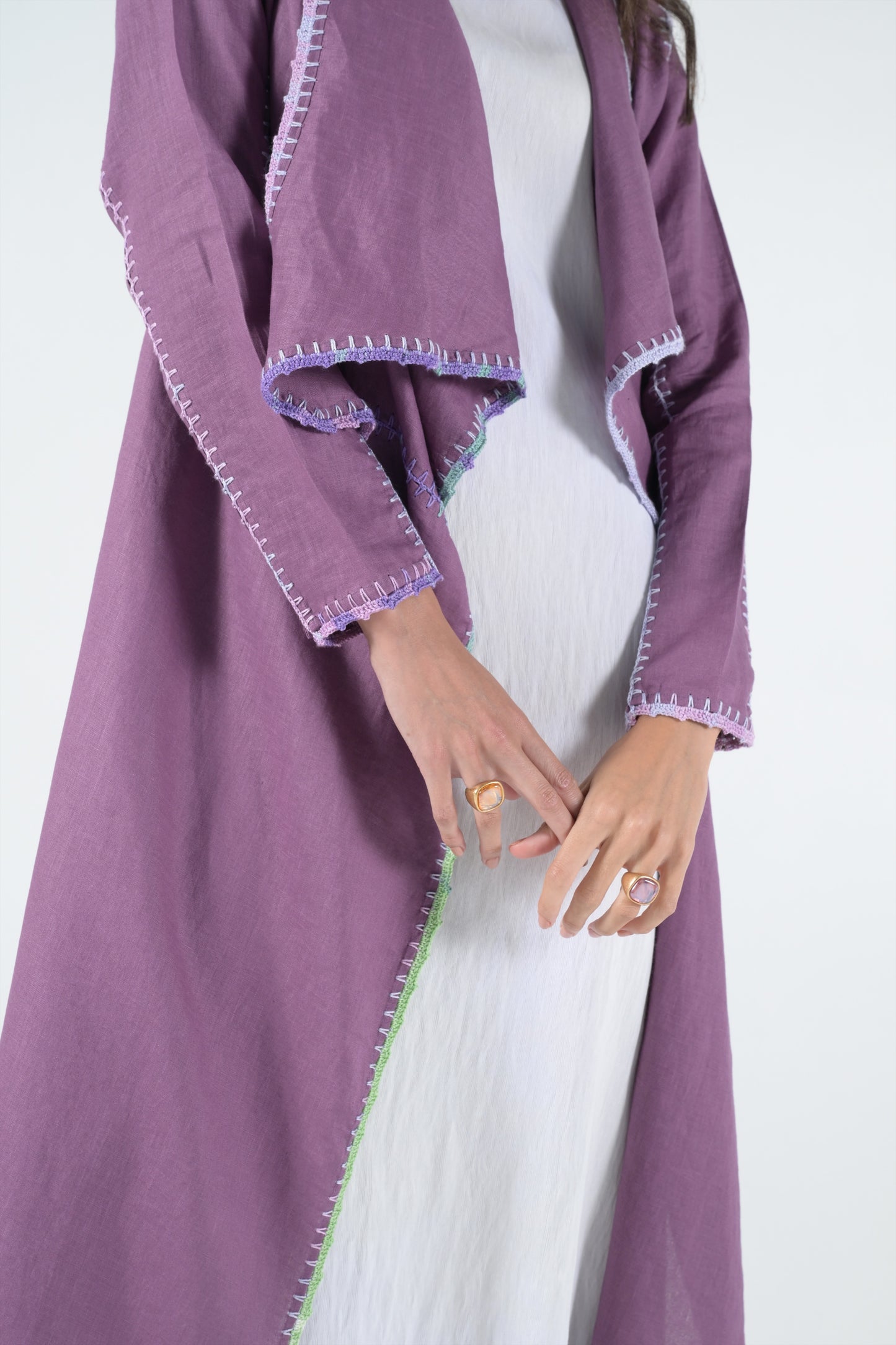 BASMA LINEN
