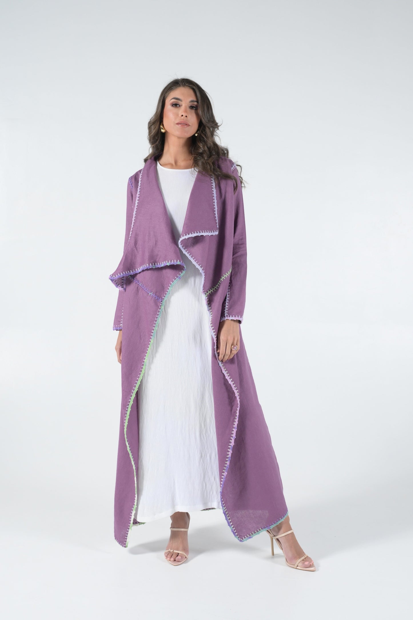 BASMA LINEN