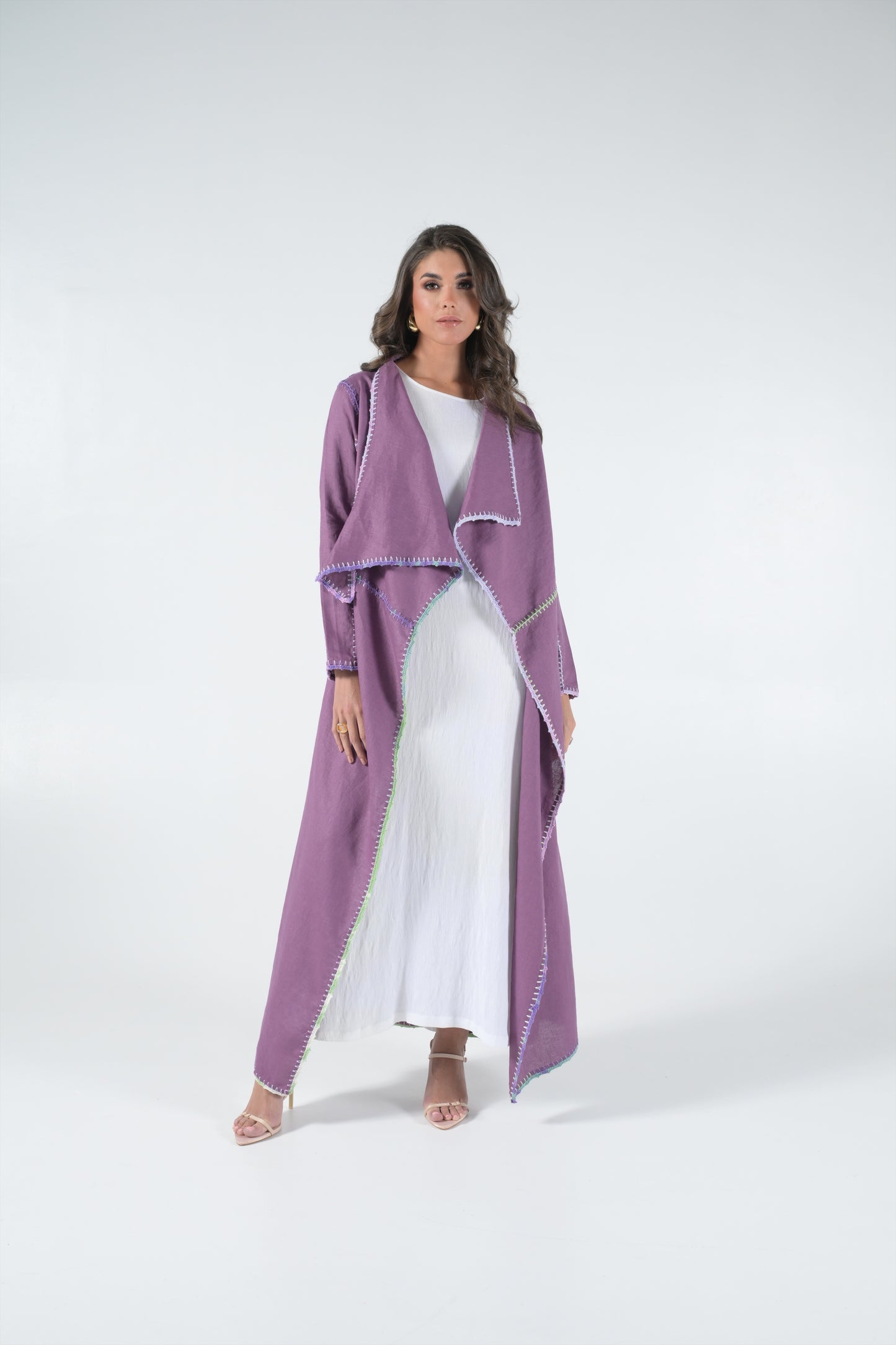 BASMA LINEN