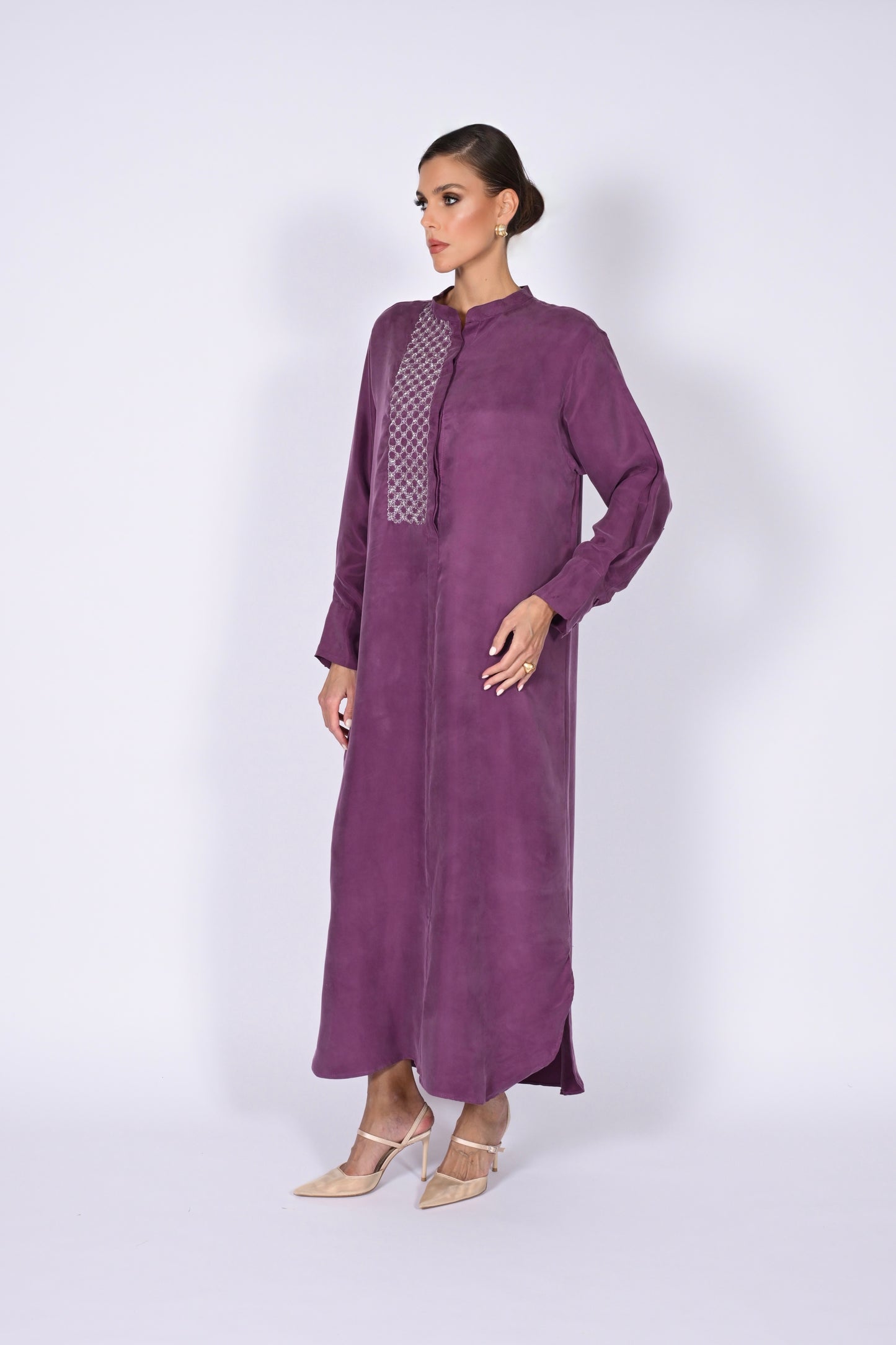 MAO SILK