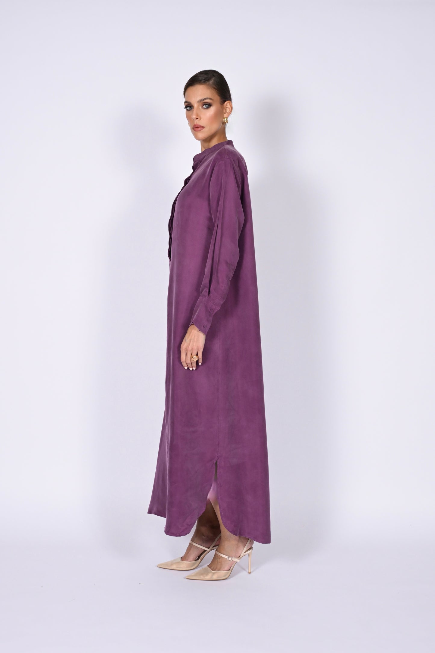 MAO SILK