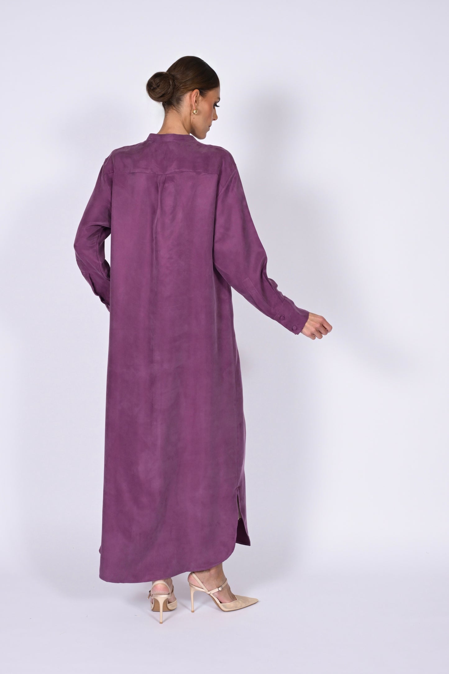 MAO SILK