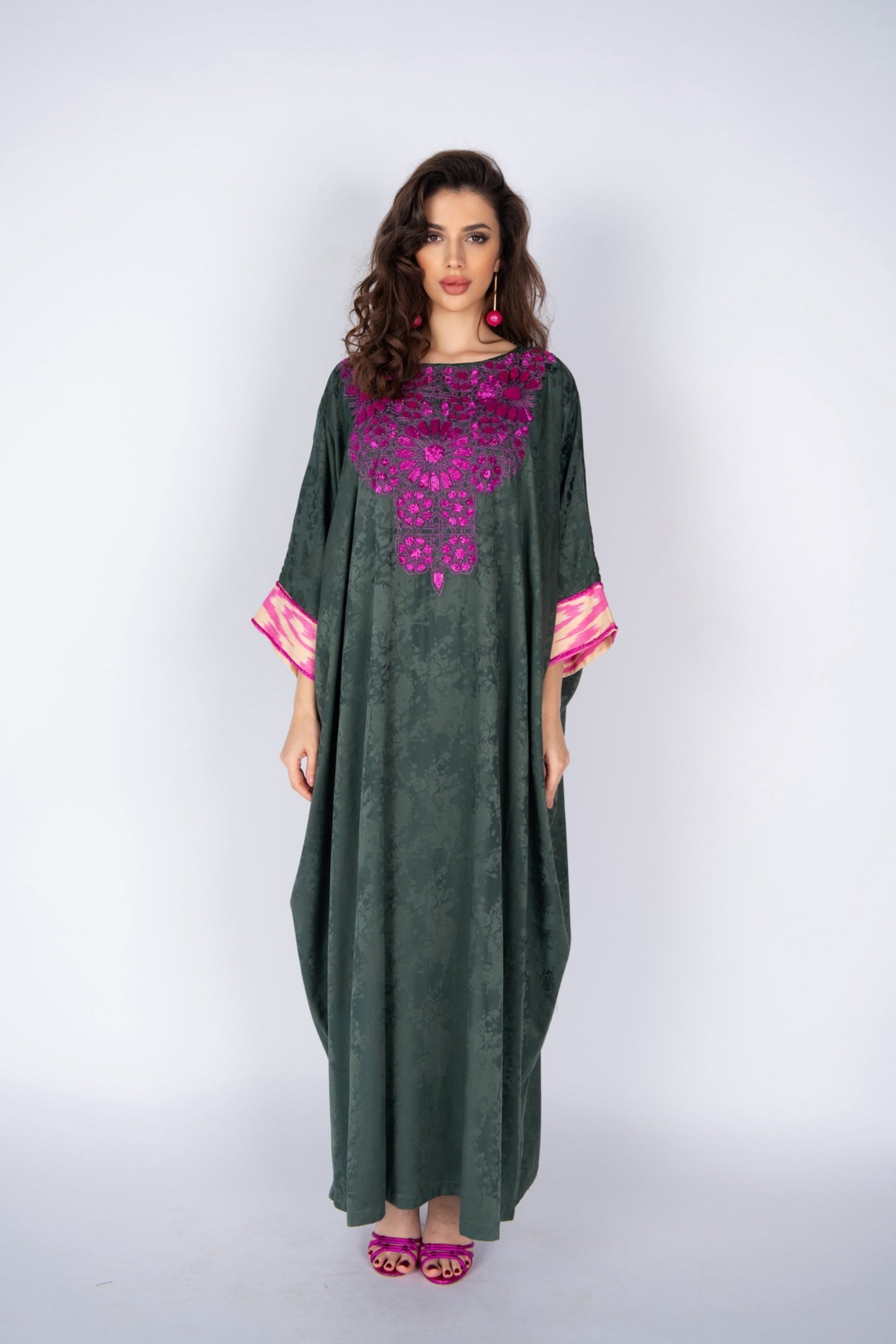 DARRAA JACQUARD