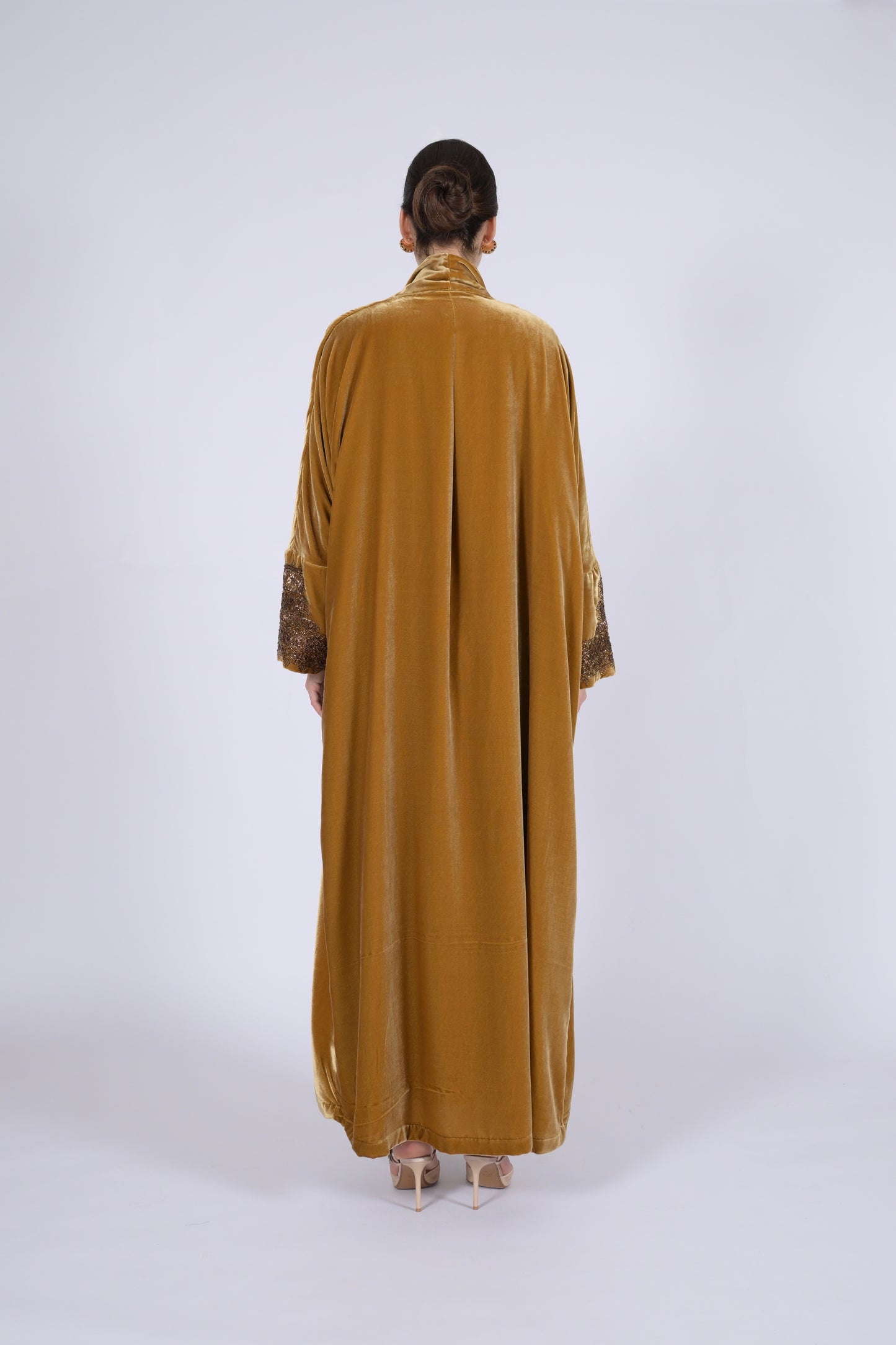 SHUMOUKH ABAYA