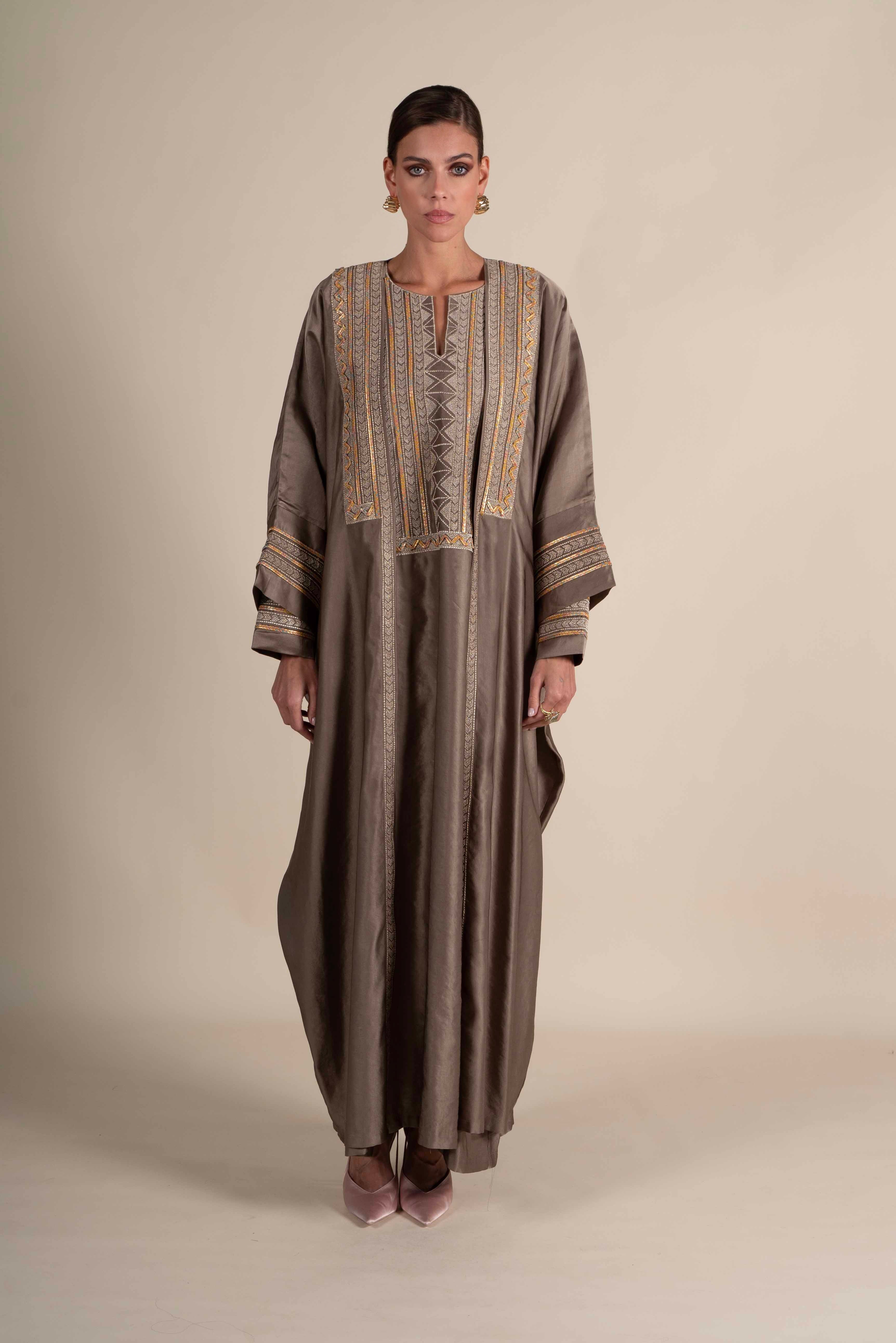 SARAH ABAYA