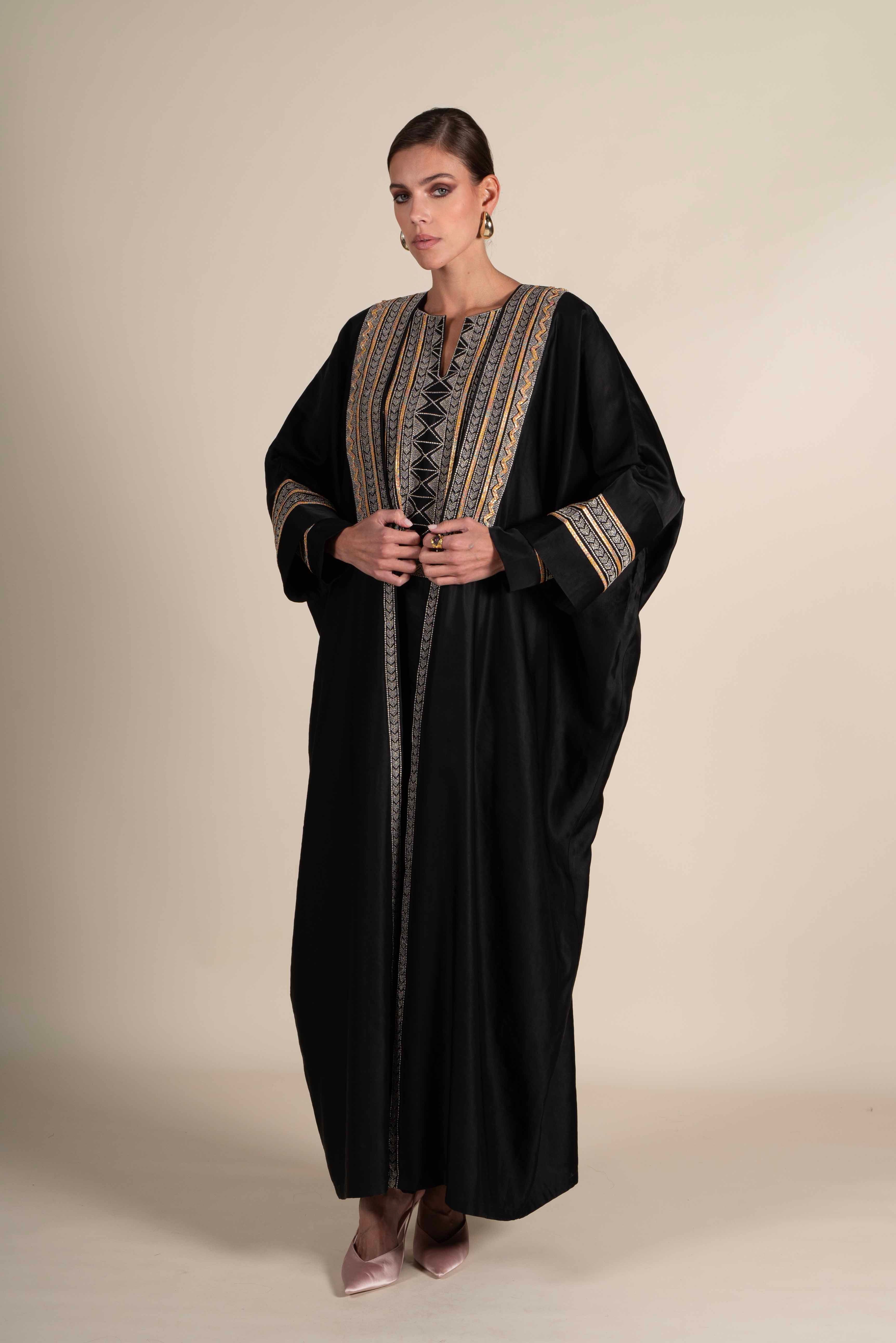 SARAH ABAYA