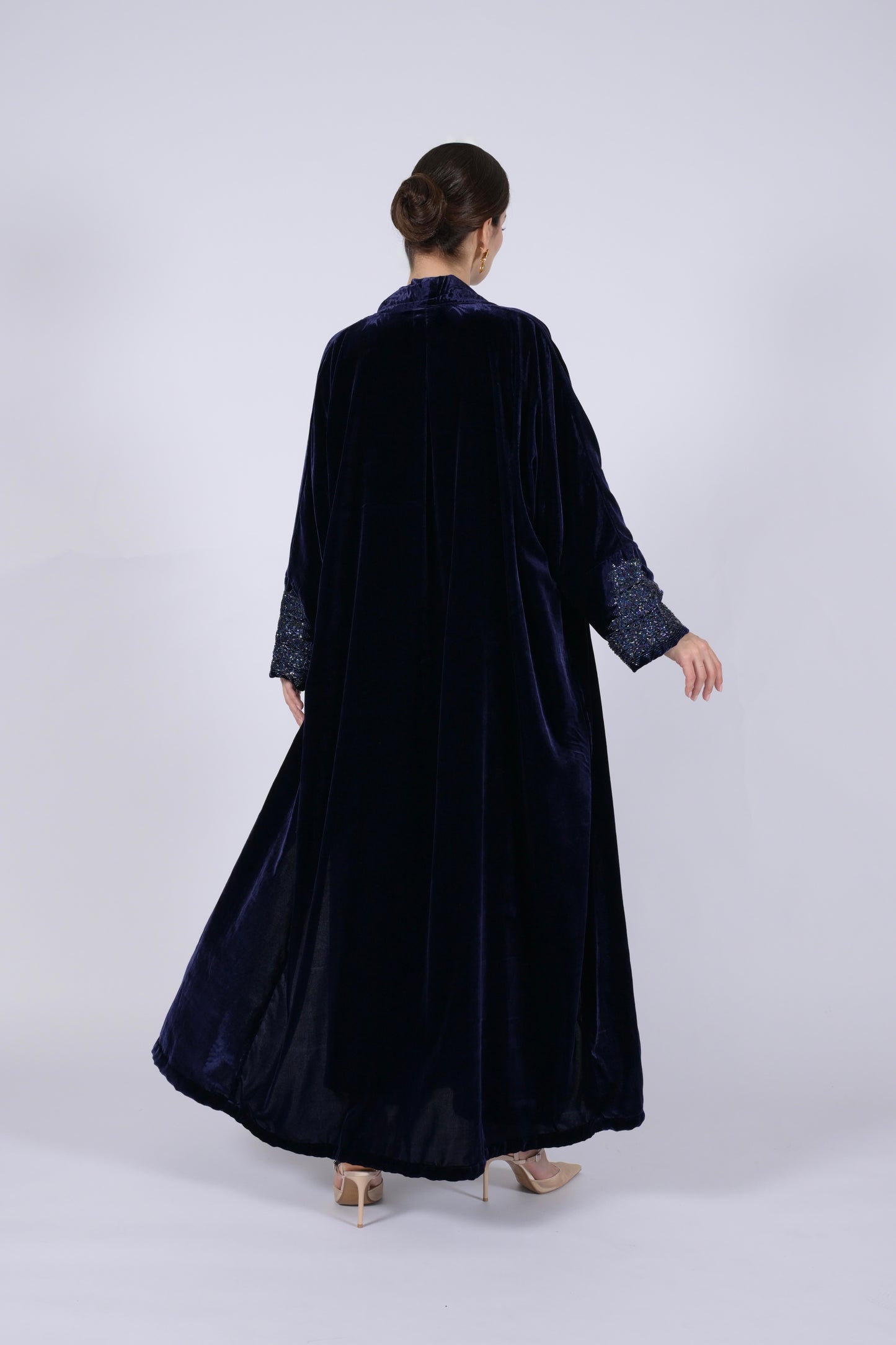 SHUMOUKH ABAYA
