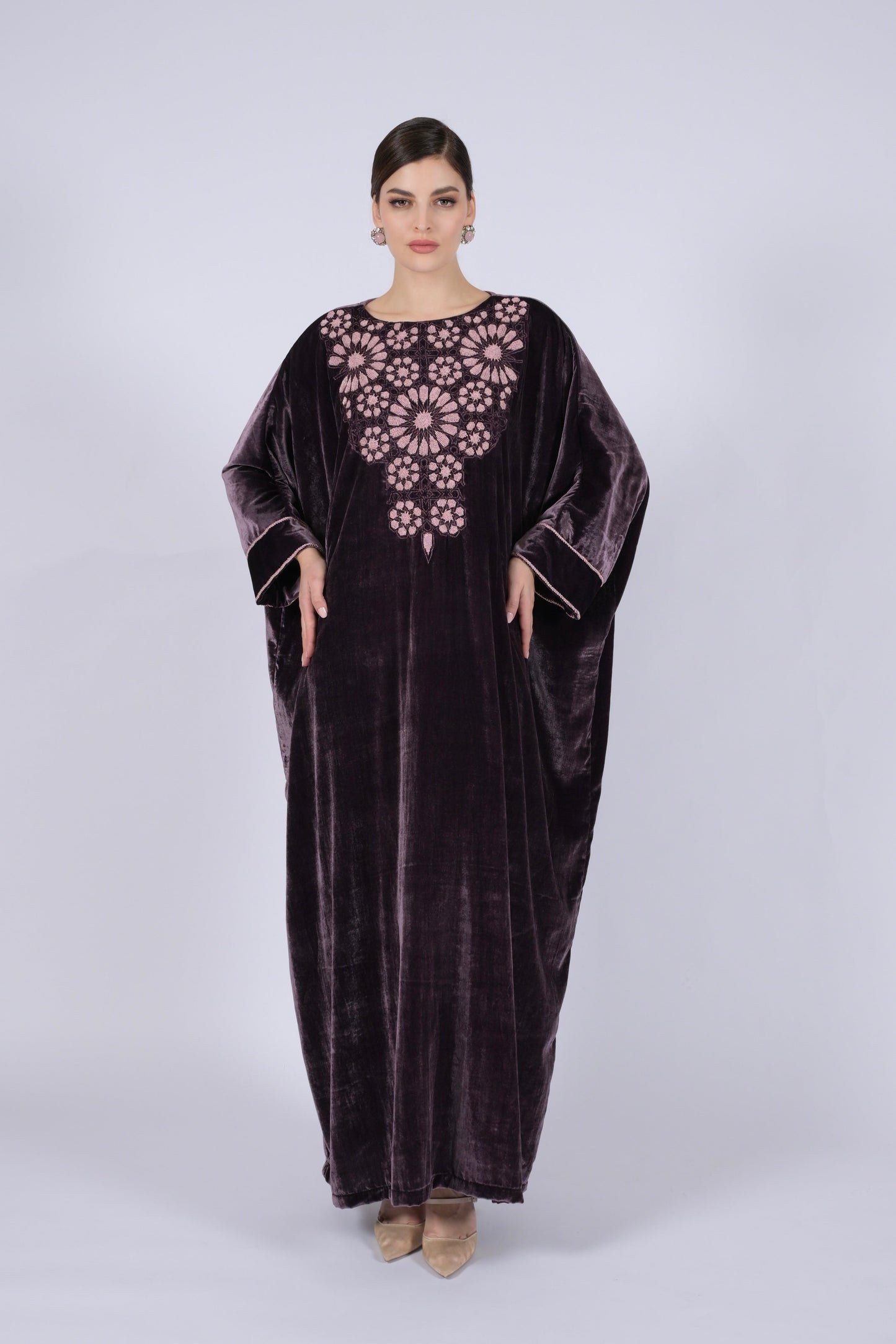 MADAWI VELVET DARRAA