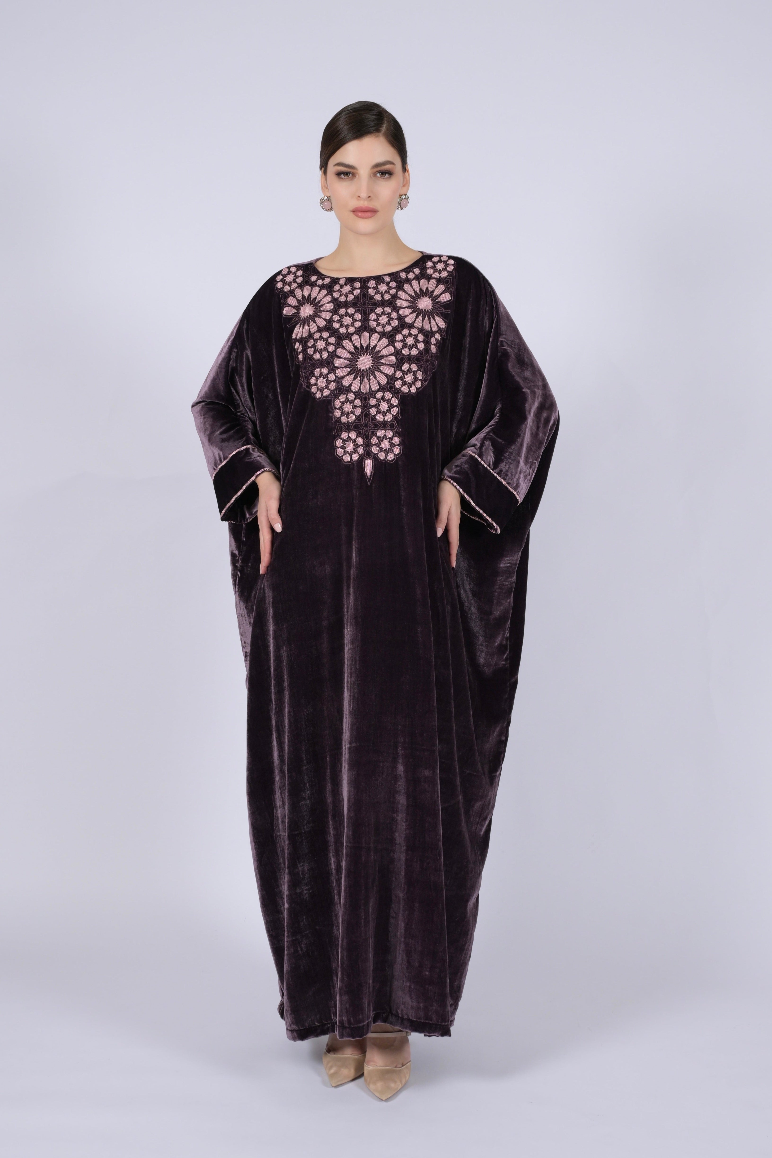 MADAWI VELVET DARRAA