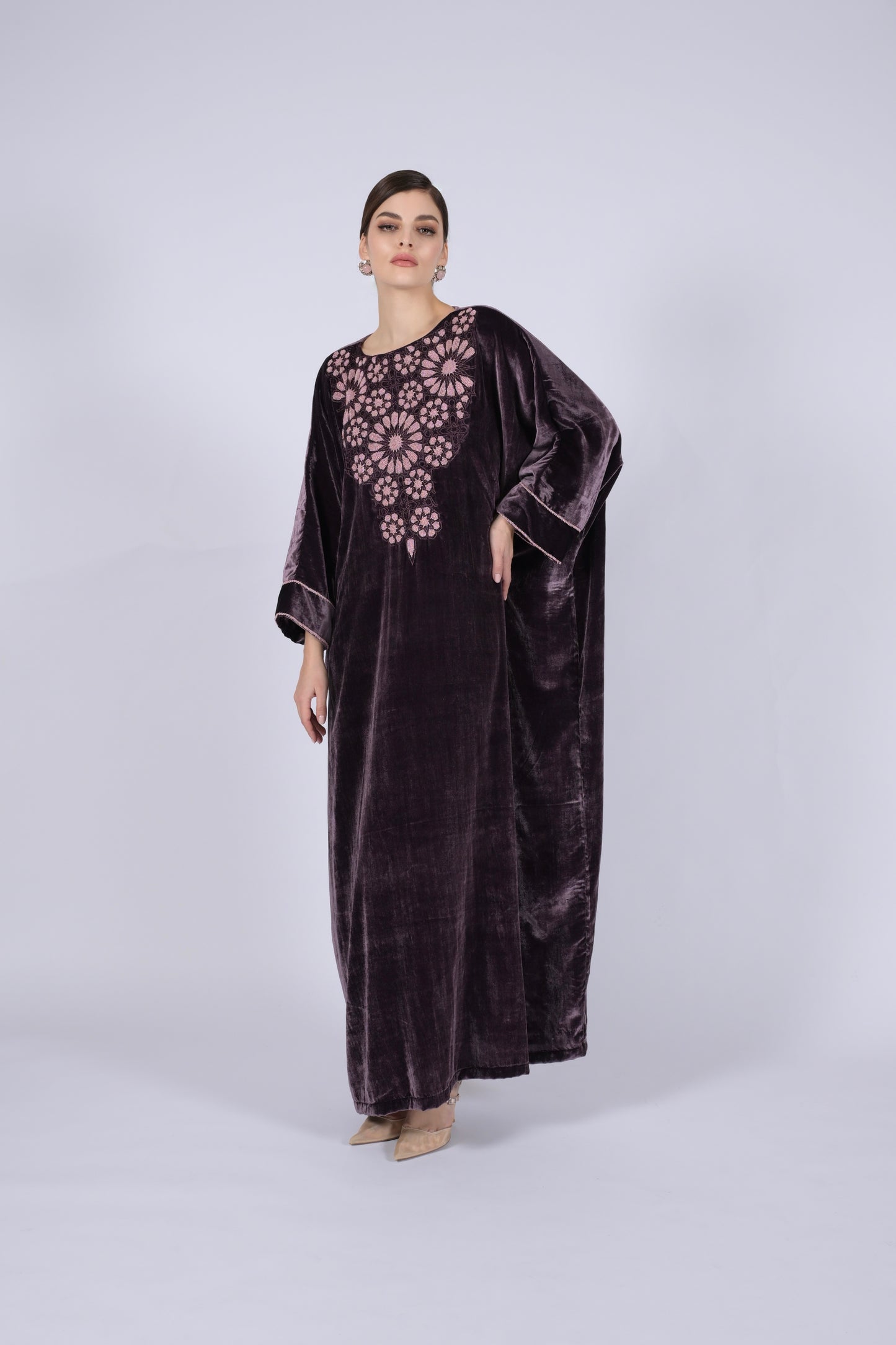 MADAWI VELVET DARRAA