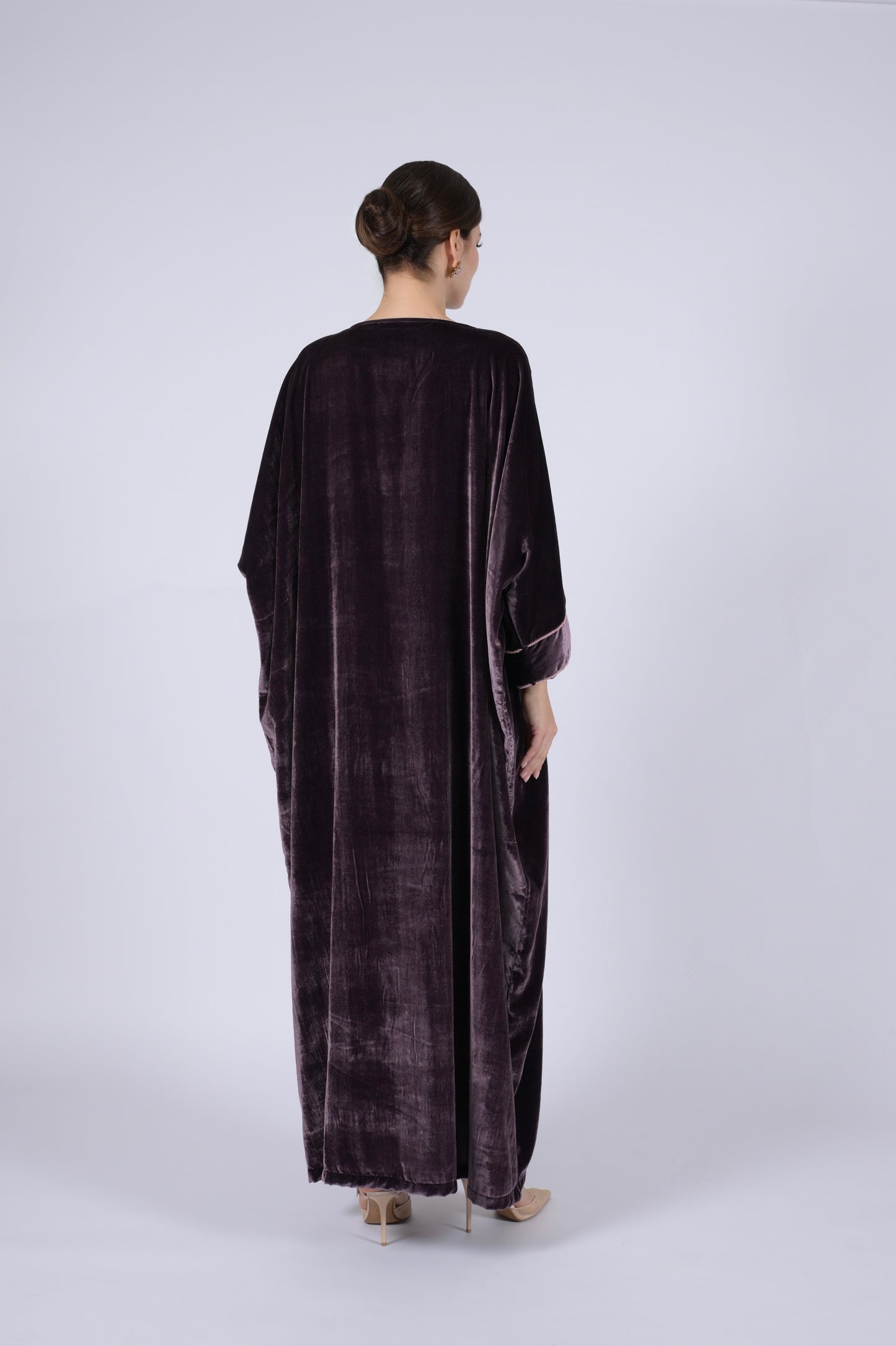 MADAWI VELVET DARRAA