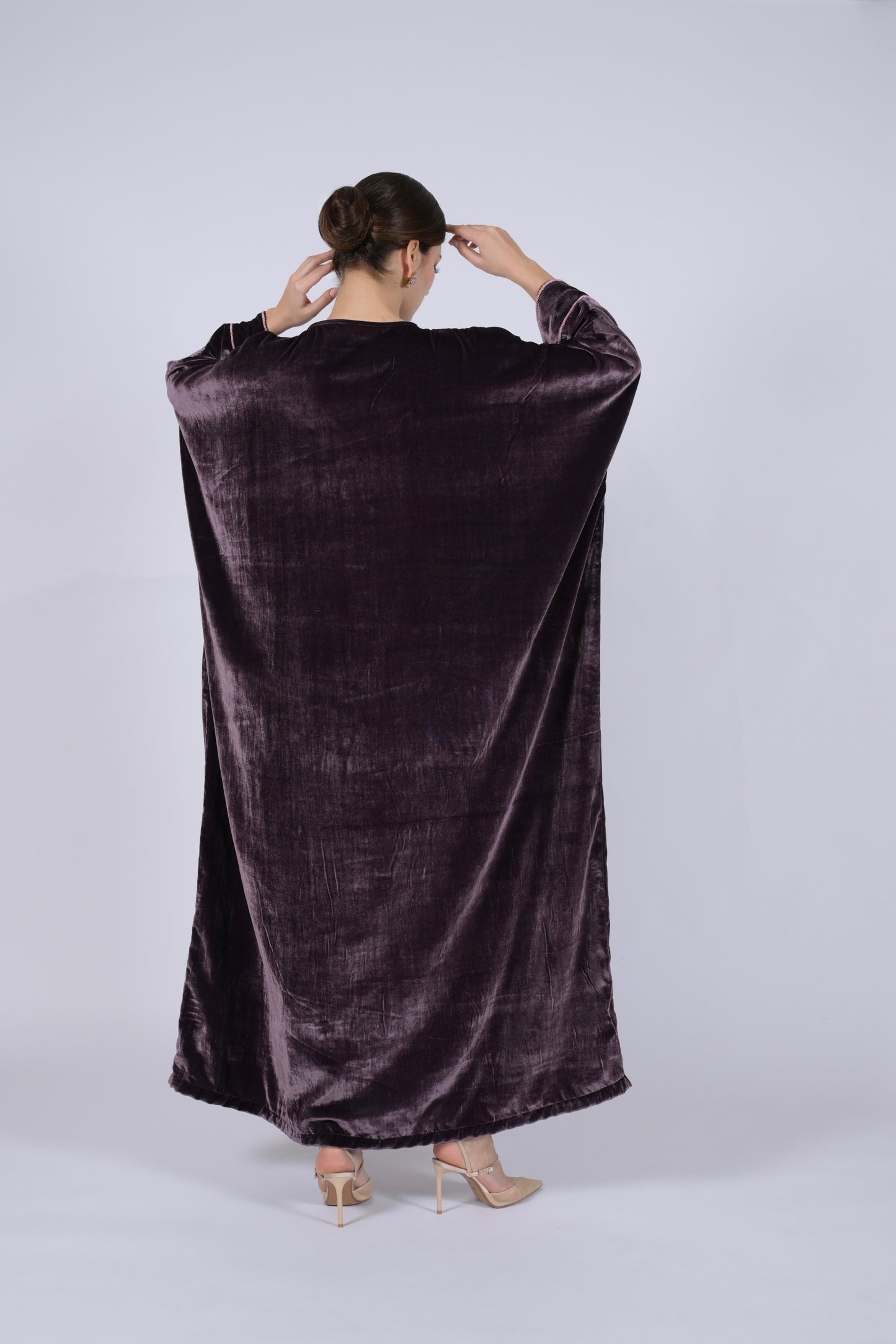 MADAWI VELVET DARRAA