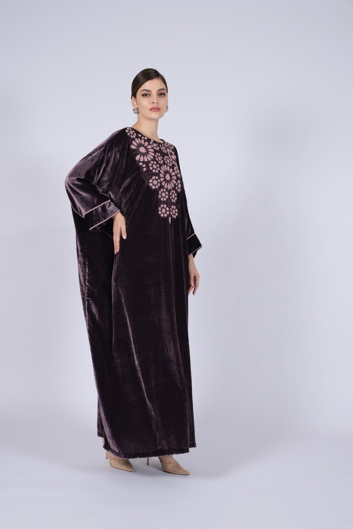 MADAWI VELVET DARRAA