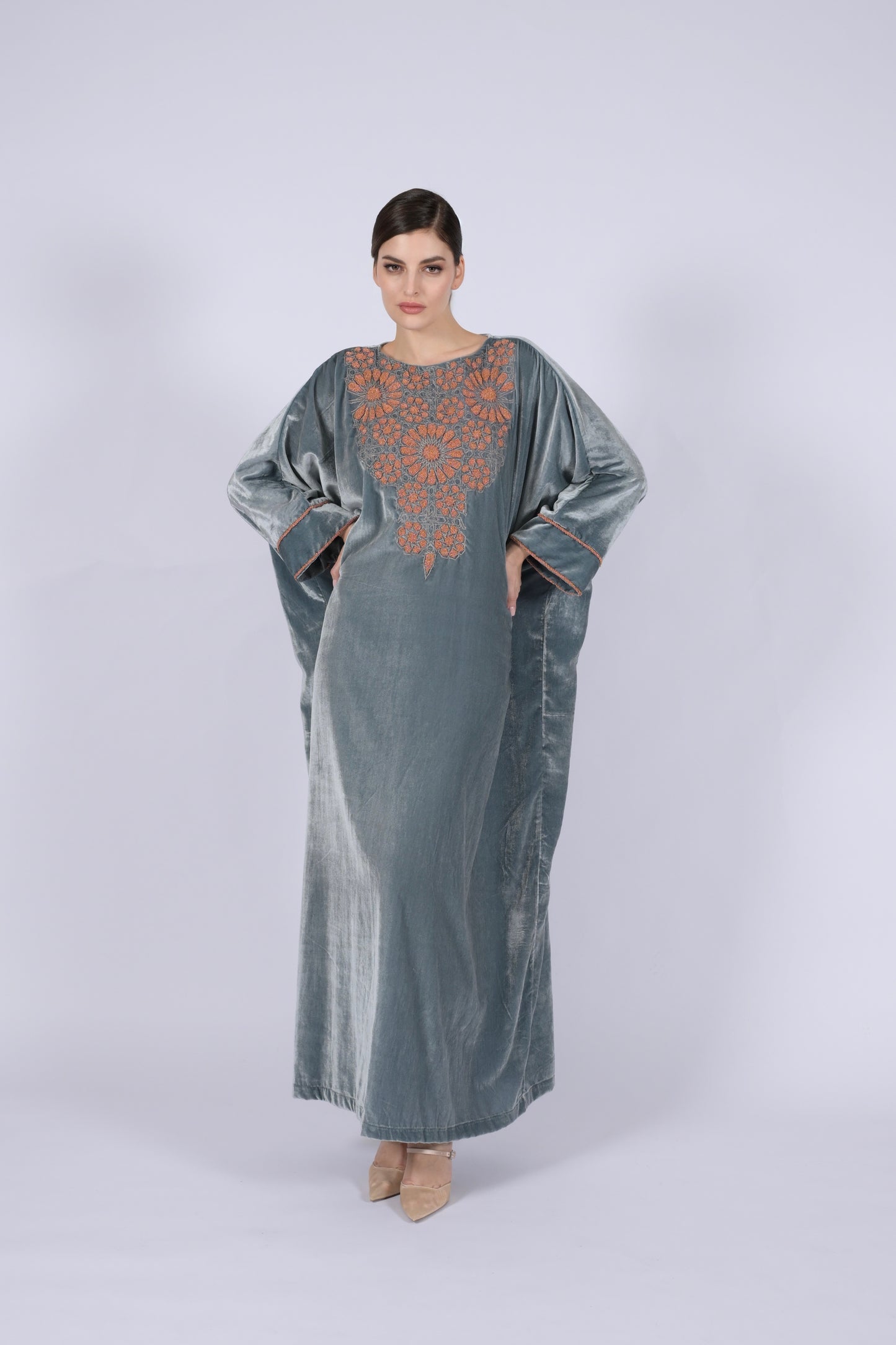 MADAWI VELVET DARRAA
